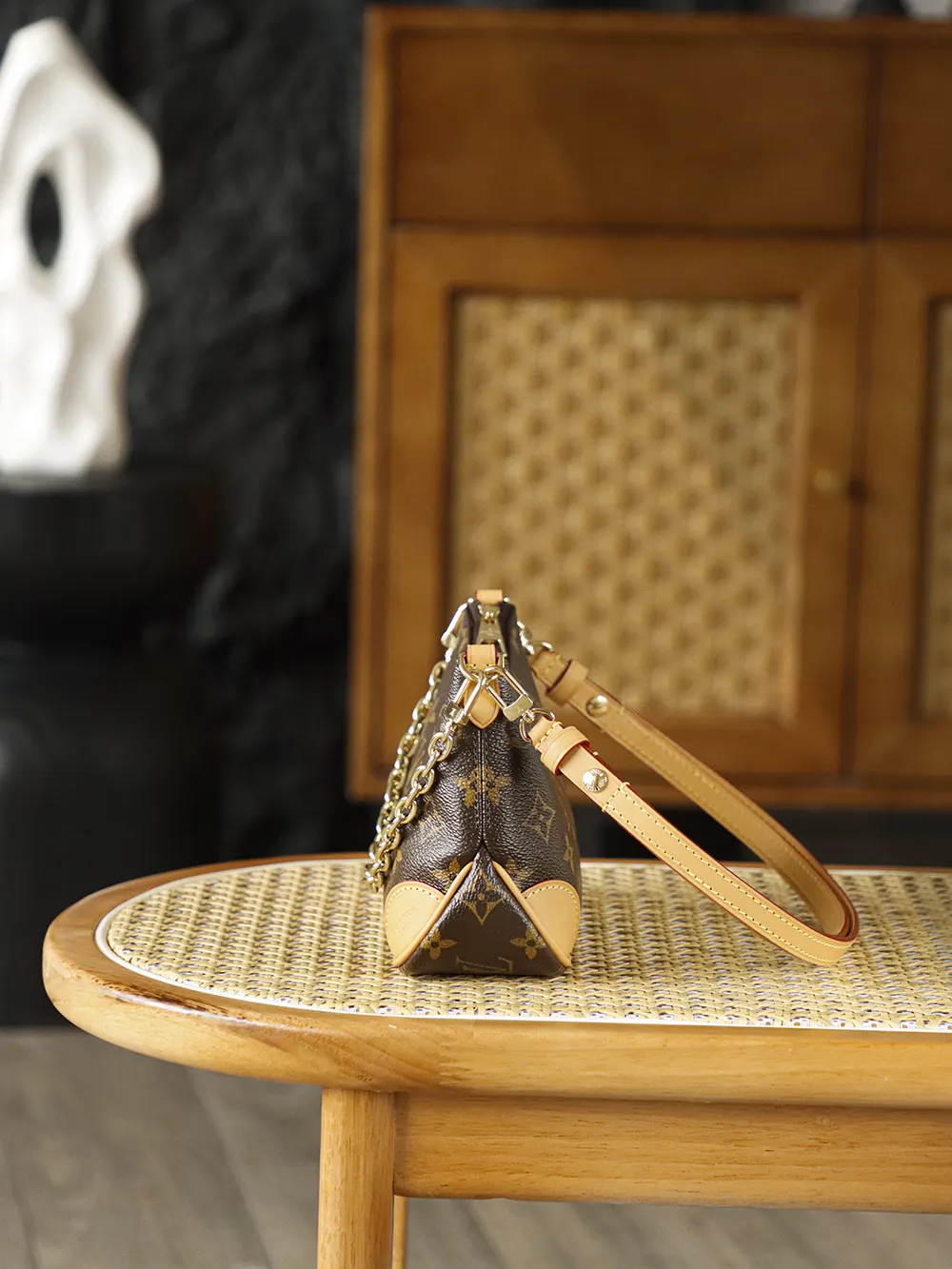 Louis Vuitton Boulogne 腋下包