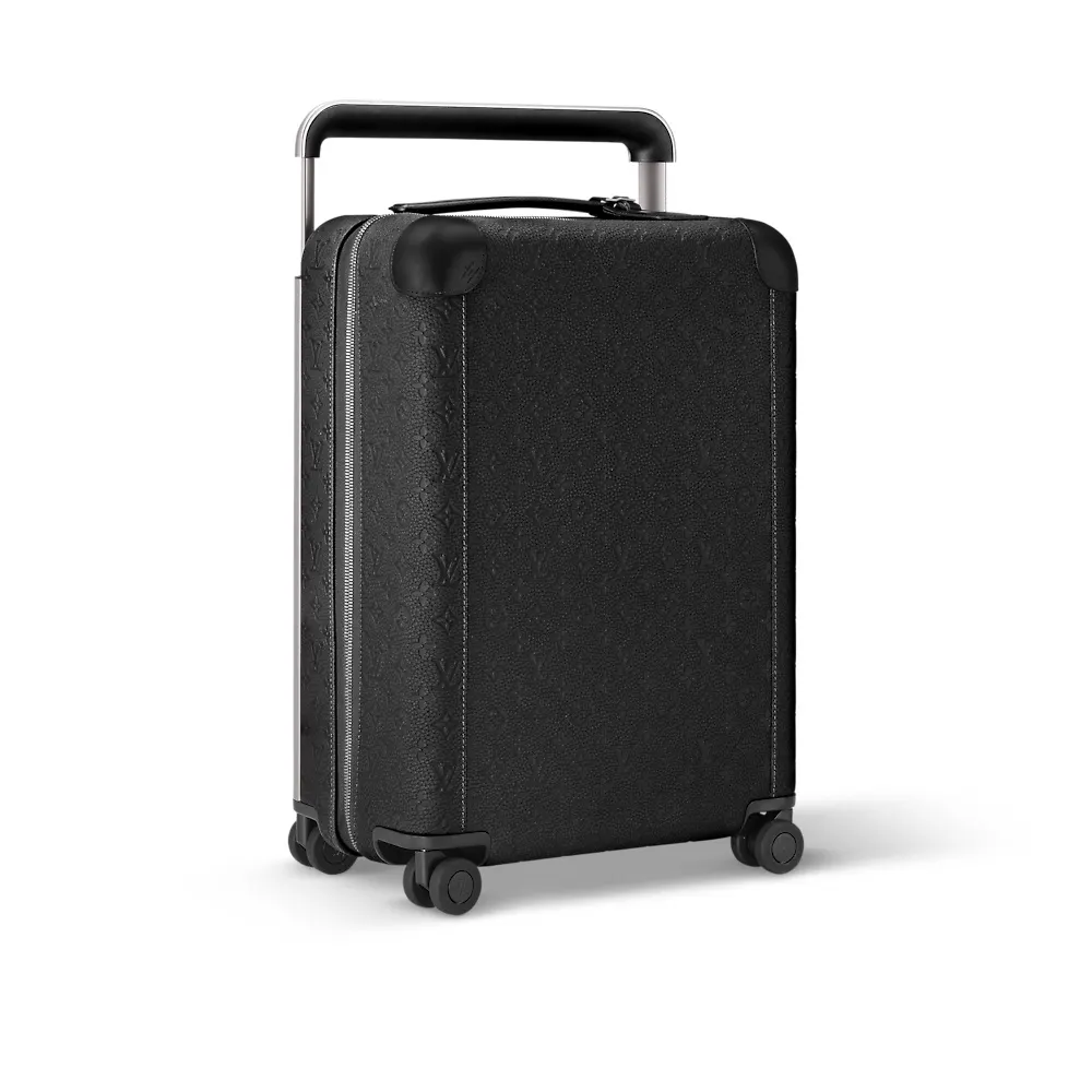 Silver Suitcase Travel Lightweight