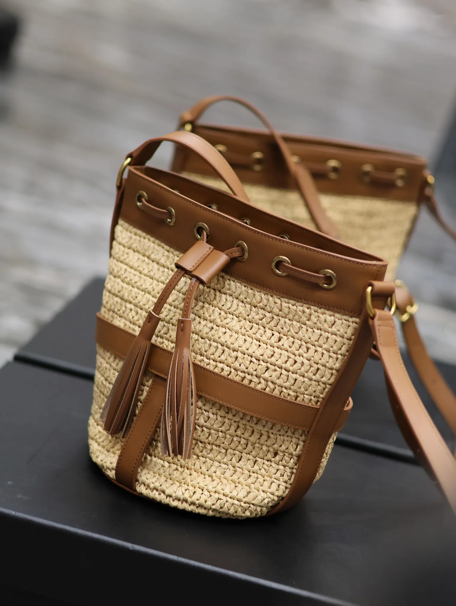 Bucket Bag Casual