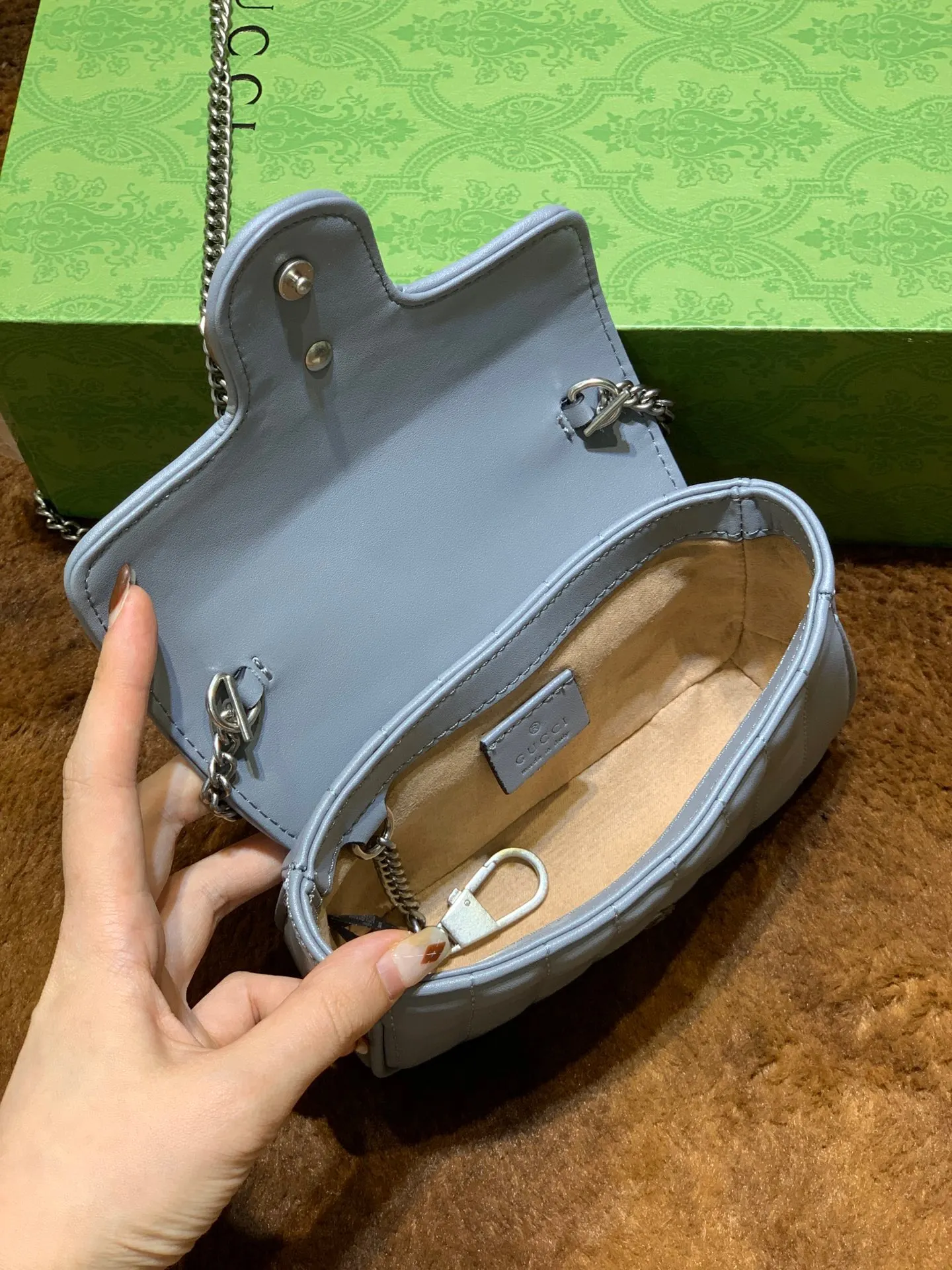 Chain Bag