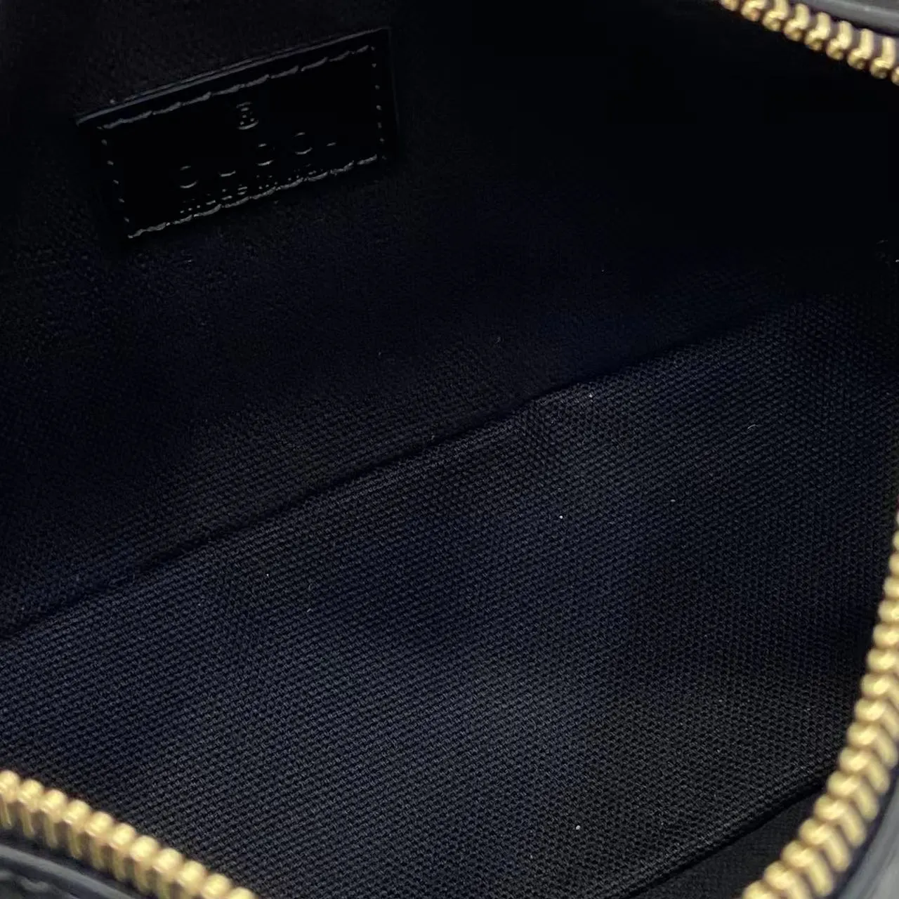 Gucci Horsebit 1955 老花马衔扣肩背包 单肩斜挎