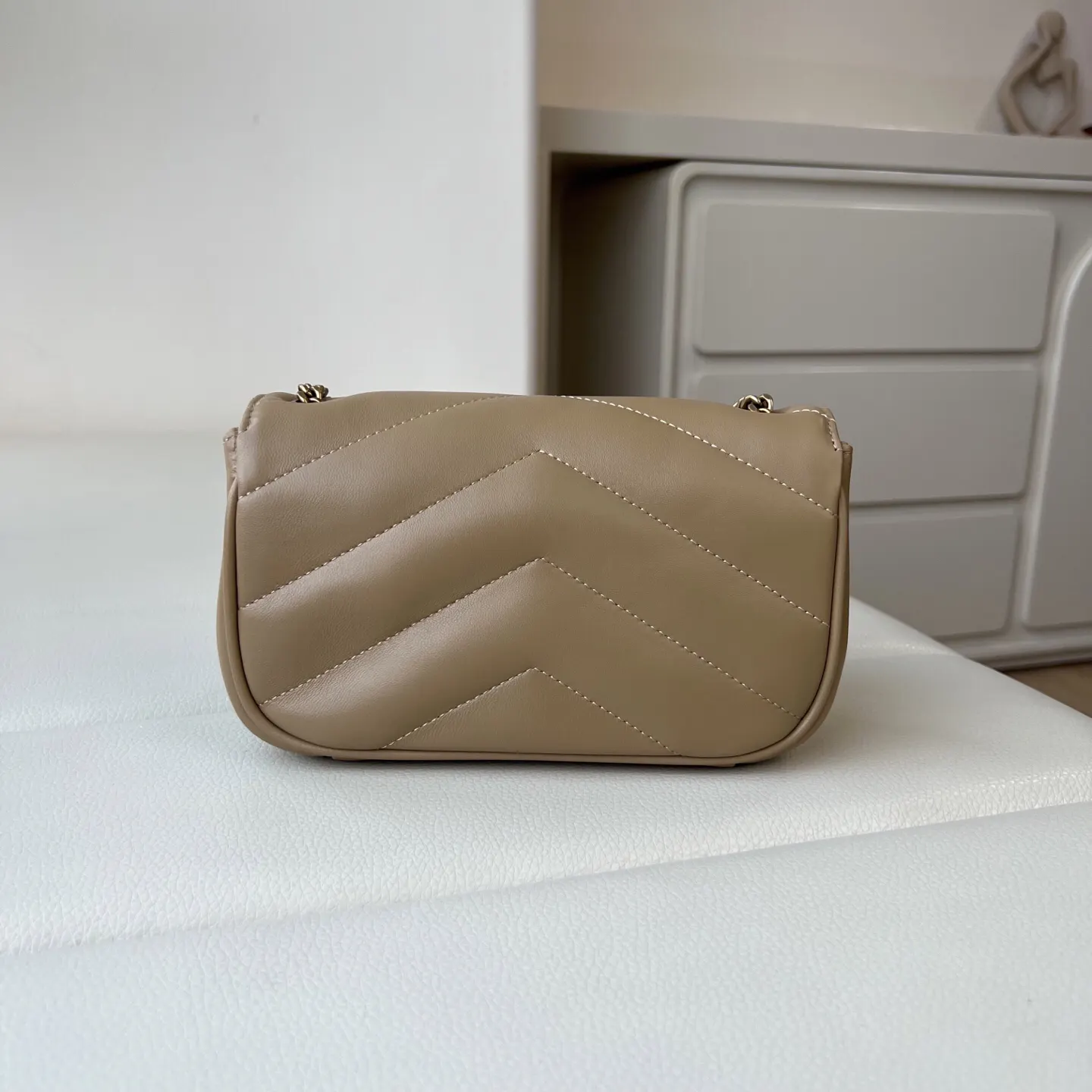 Chain Bag Classic