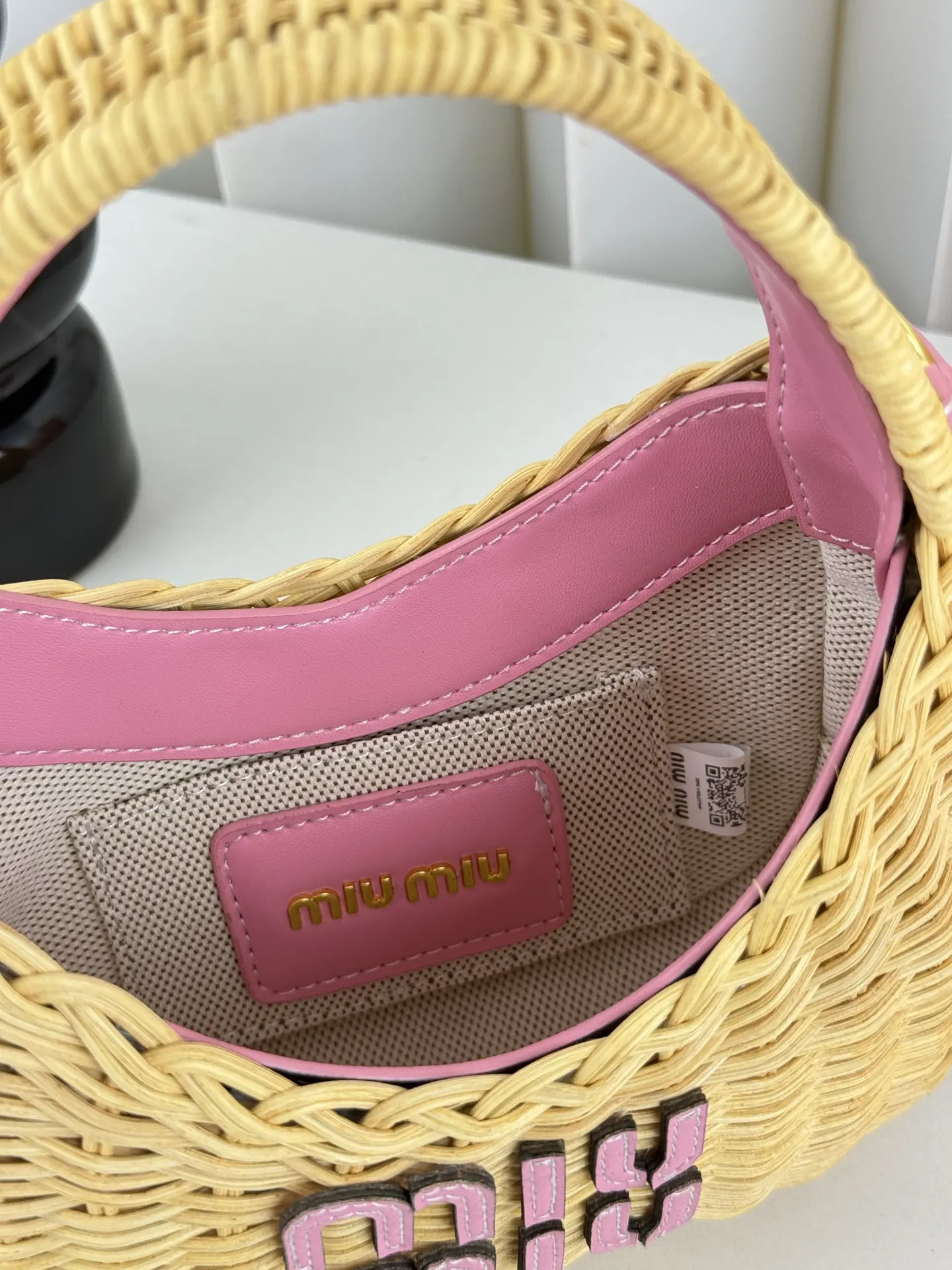 Tote Bag Vintage