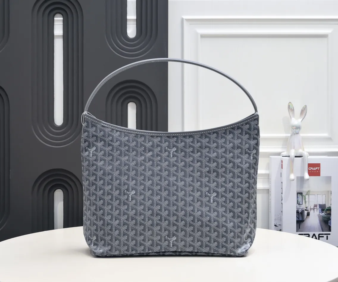 Goyard Tote Bag