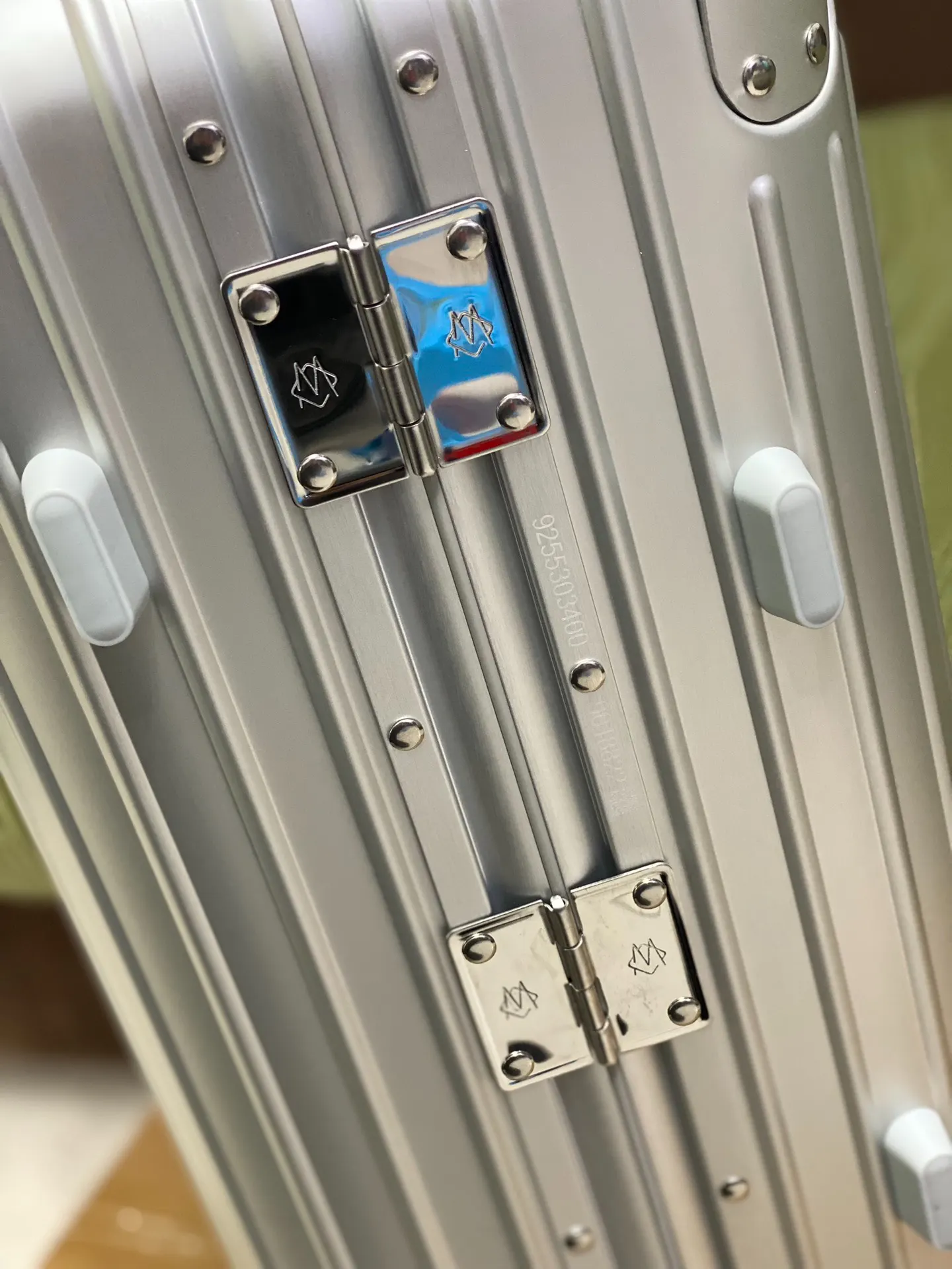 銀色 系列銀色 行李箱 旅行拉杆款 輕便出行款