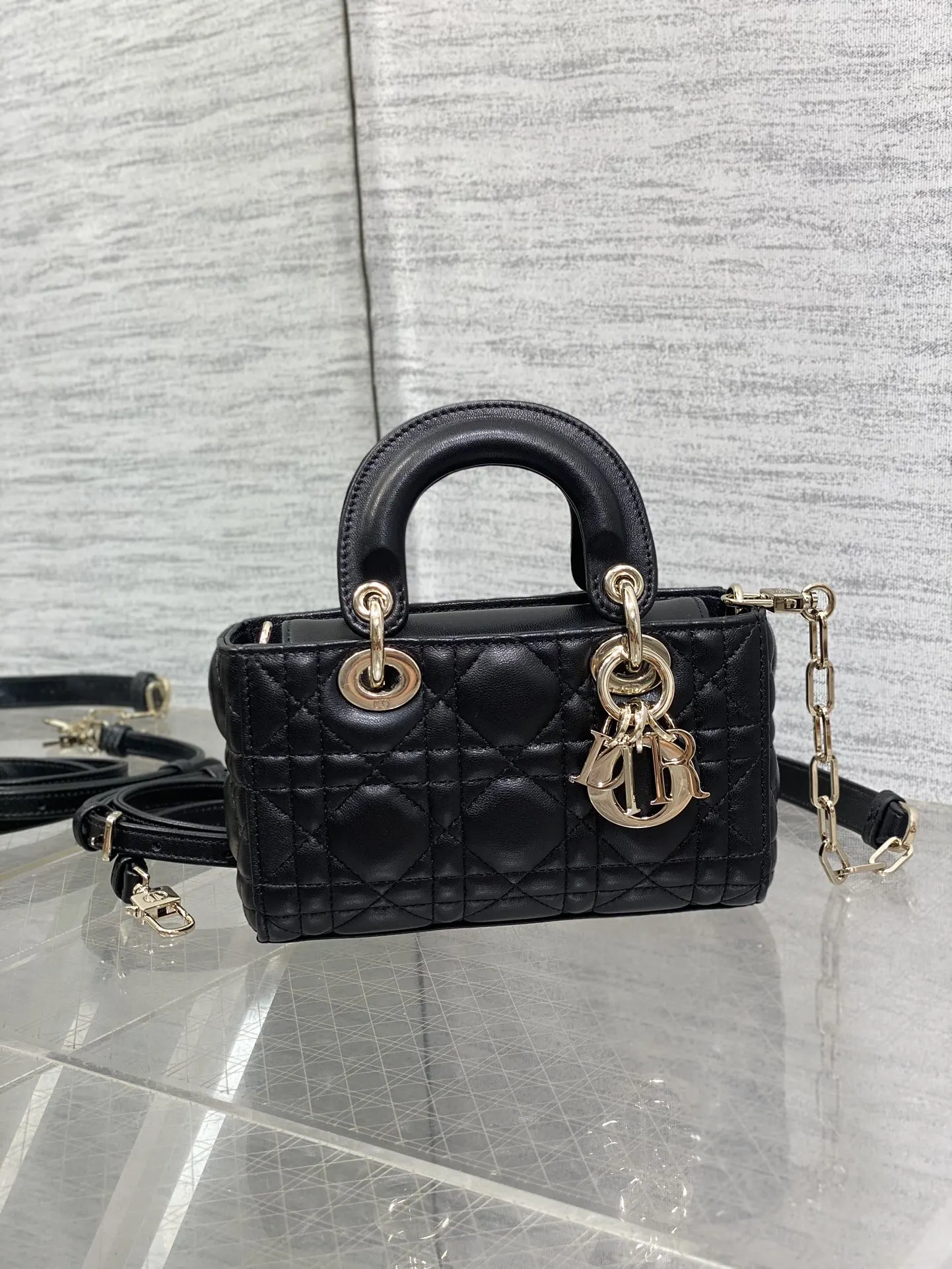 Dior Chain Bag