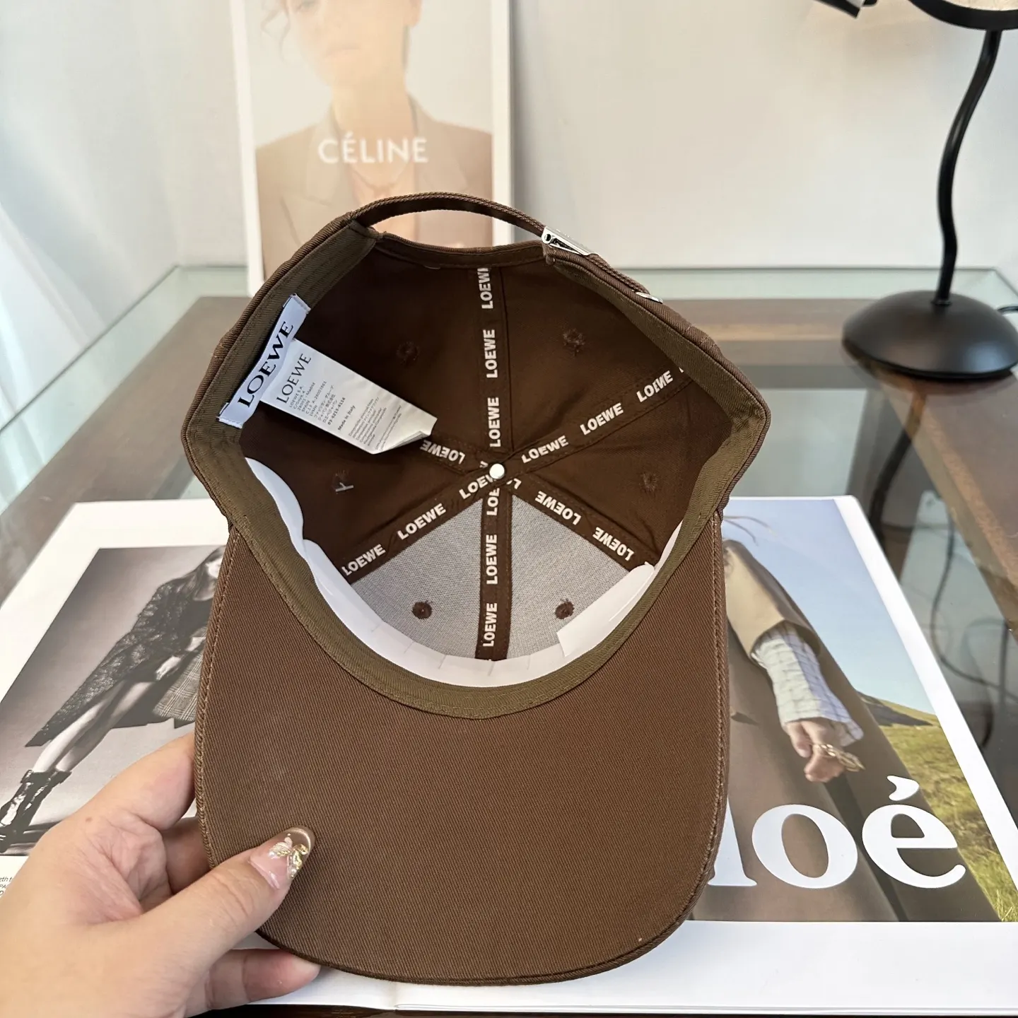 Fashion Item Casual