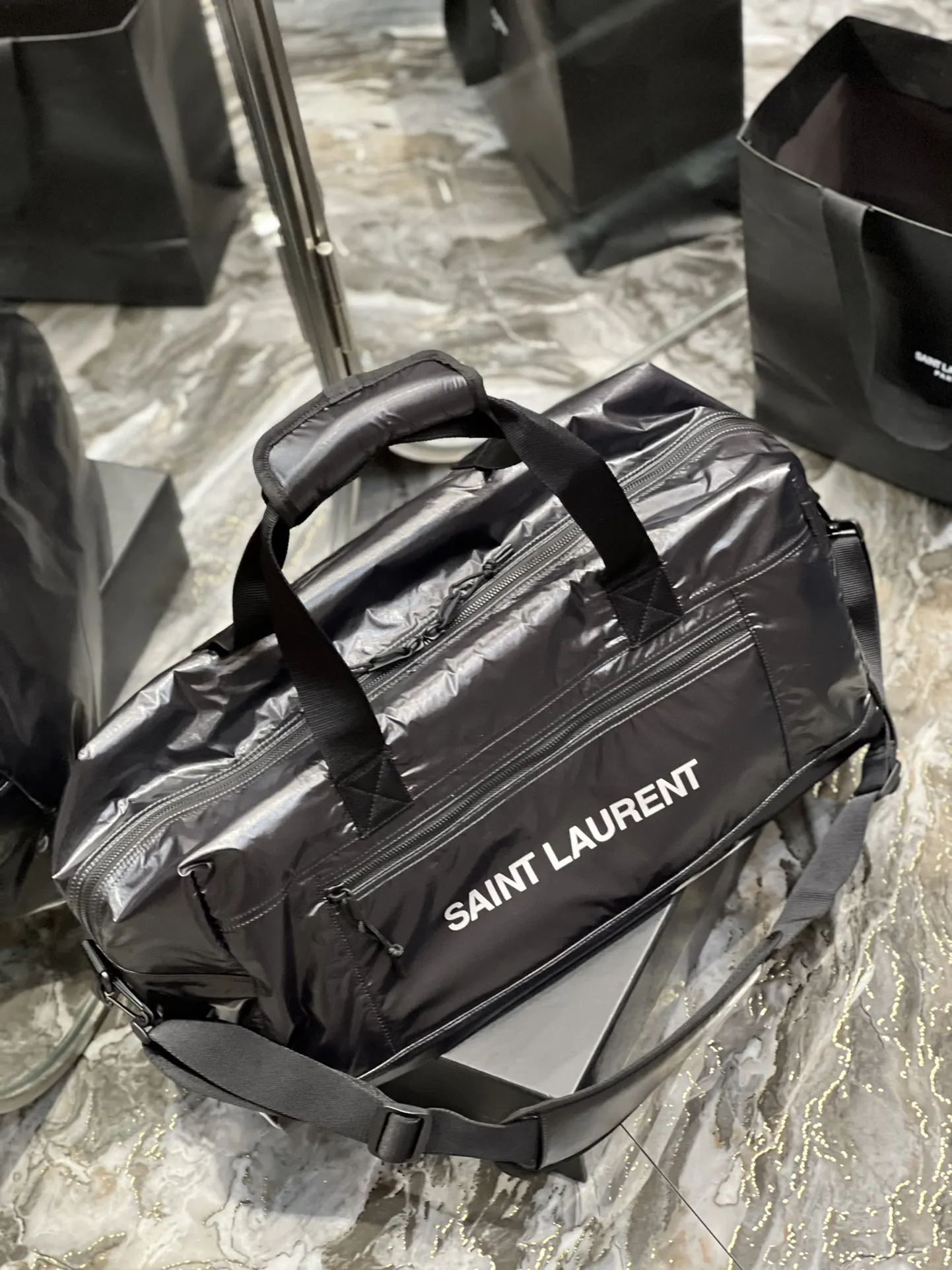 Shoulder Bag Travel