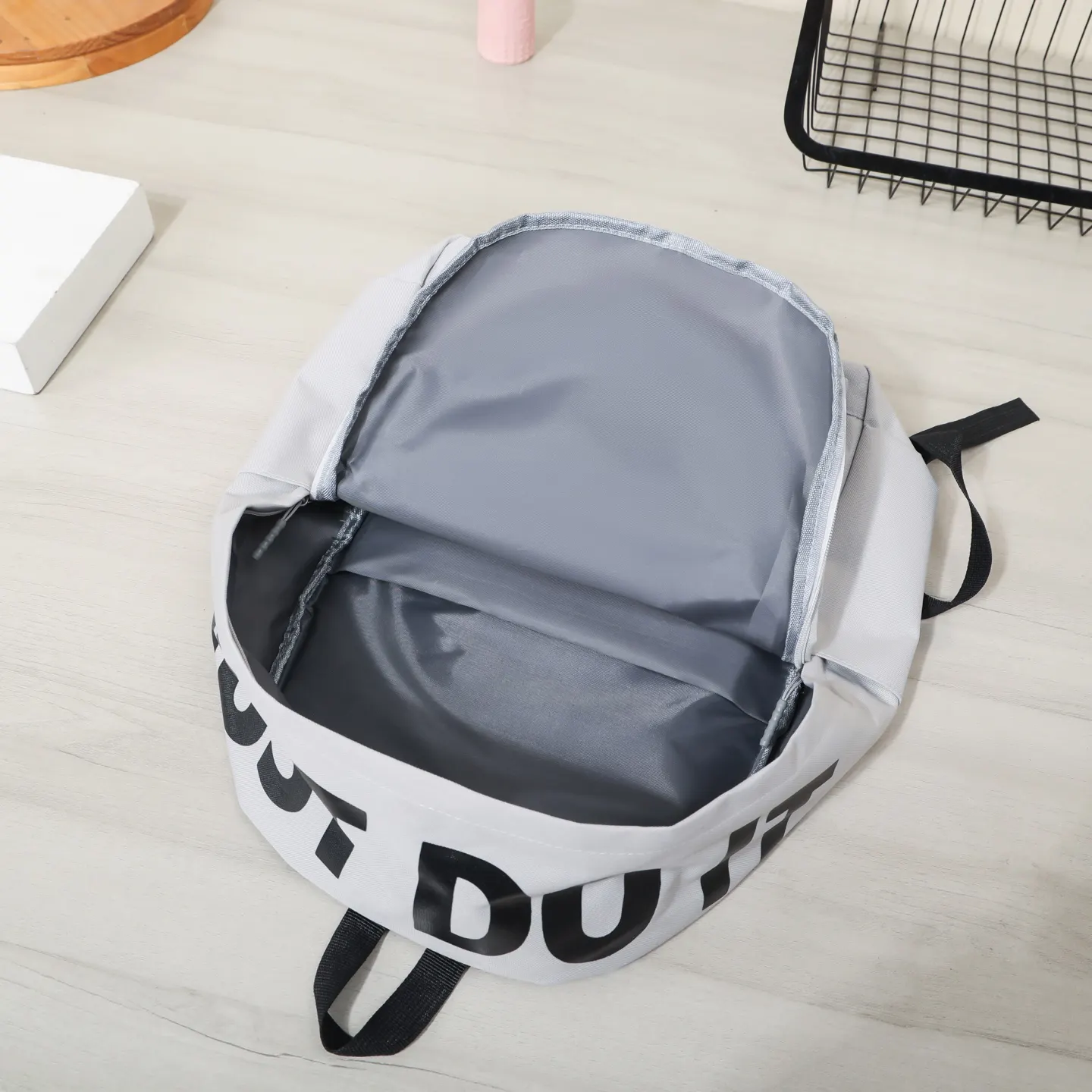 Backpack Casual Fashion