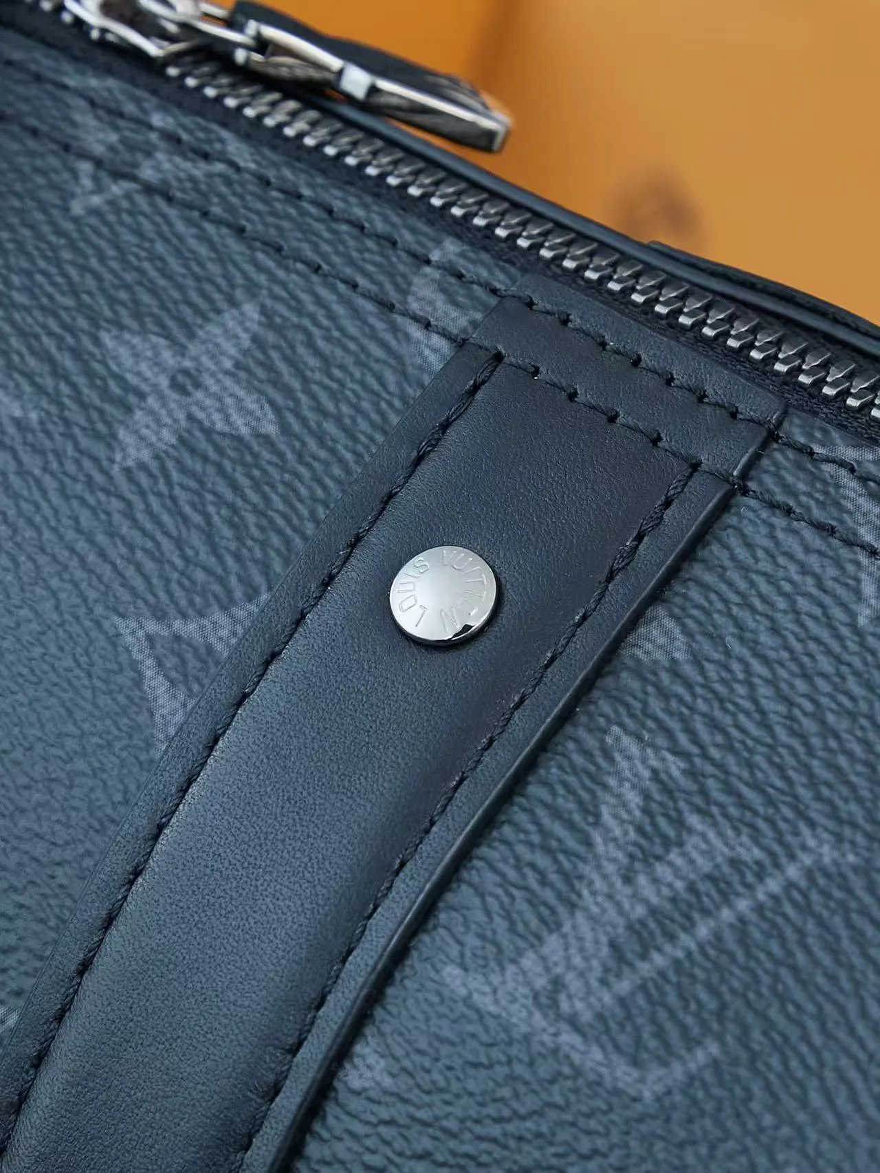 LV Keepall 手袋(數字7) LV Keepall 手袋(數字7)