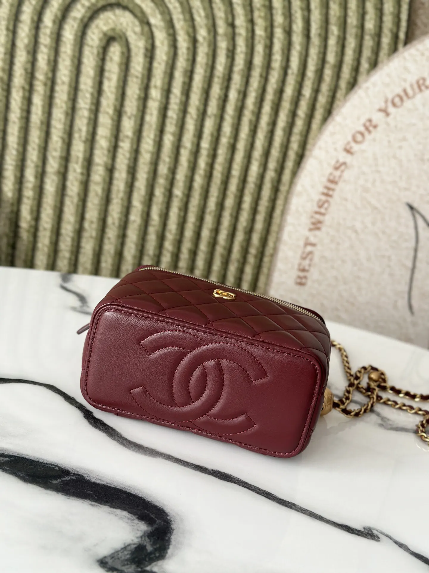 Chain Bag