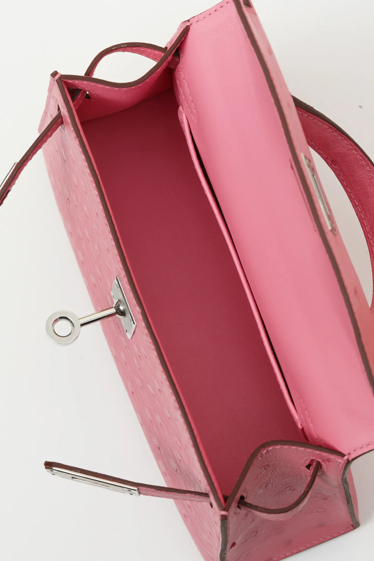 Hermès Kelly KL19 手提包