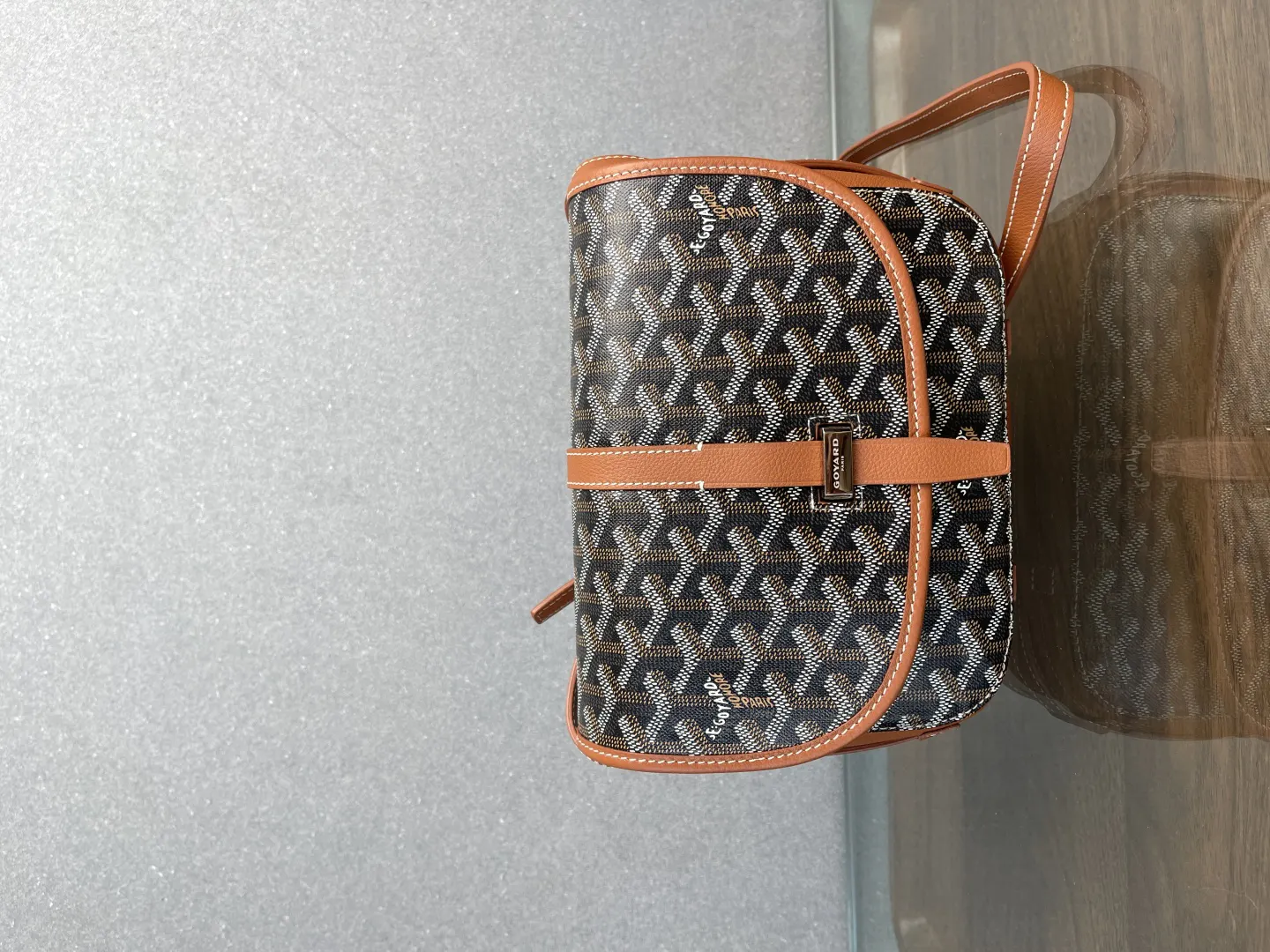 Goyard Crossbody Bag Lightweight
