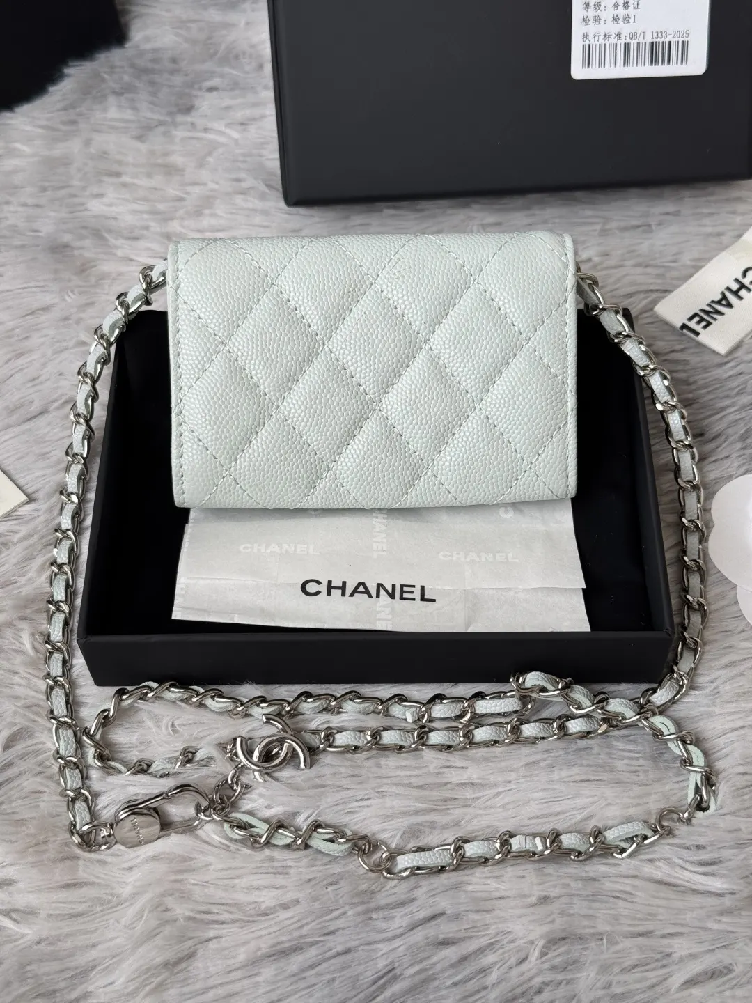 Belt Bag Classic Casual Leather