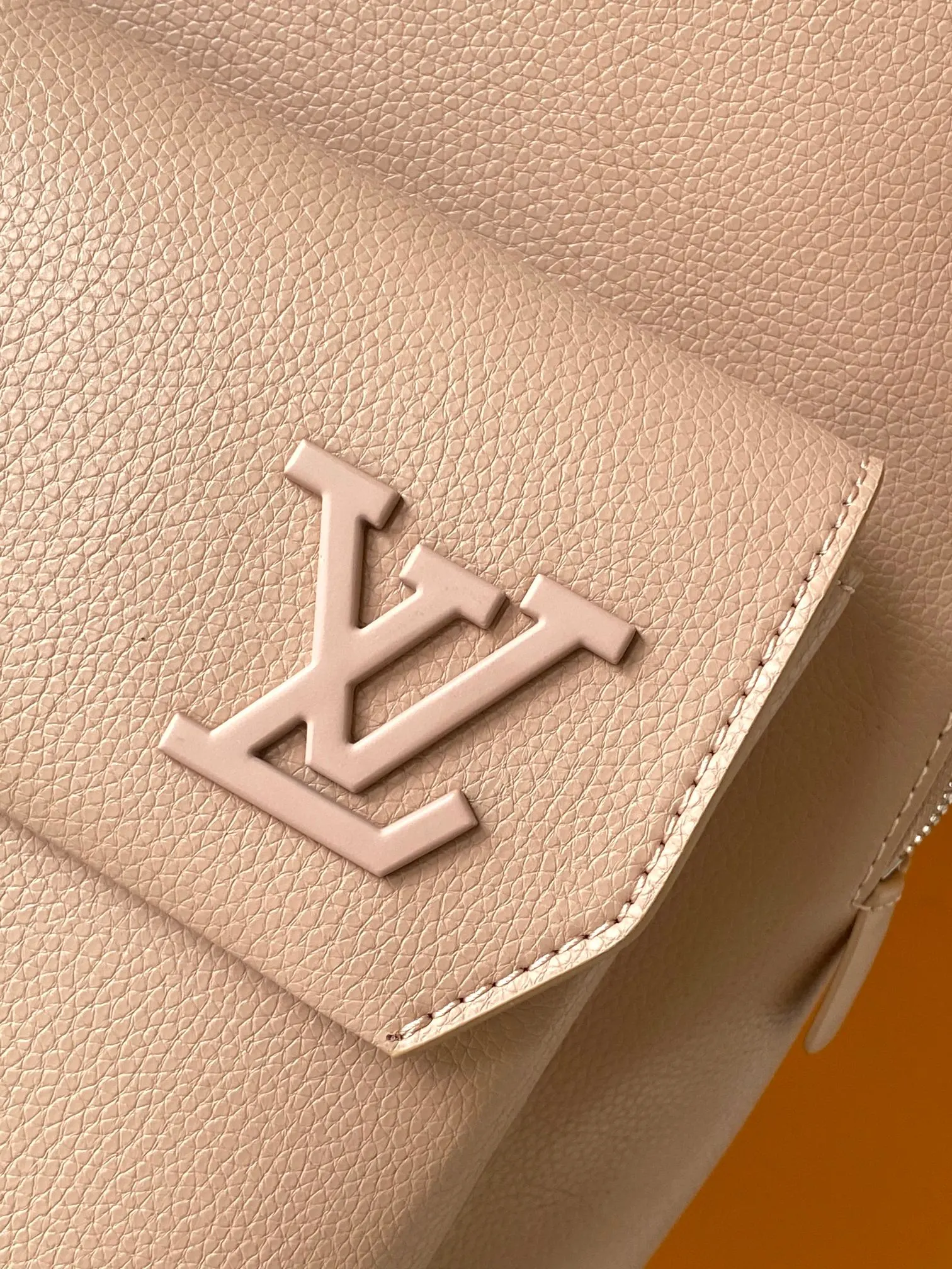 Backpack Leather