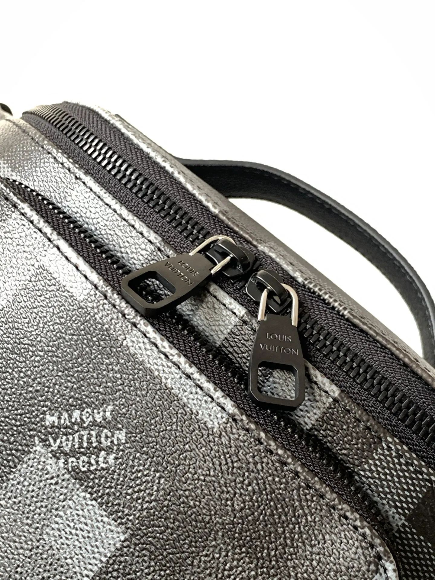 Belt Bag Casual Canvas
