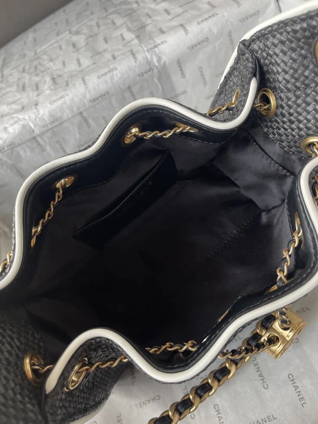 Bucket Bag Casual