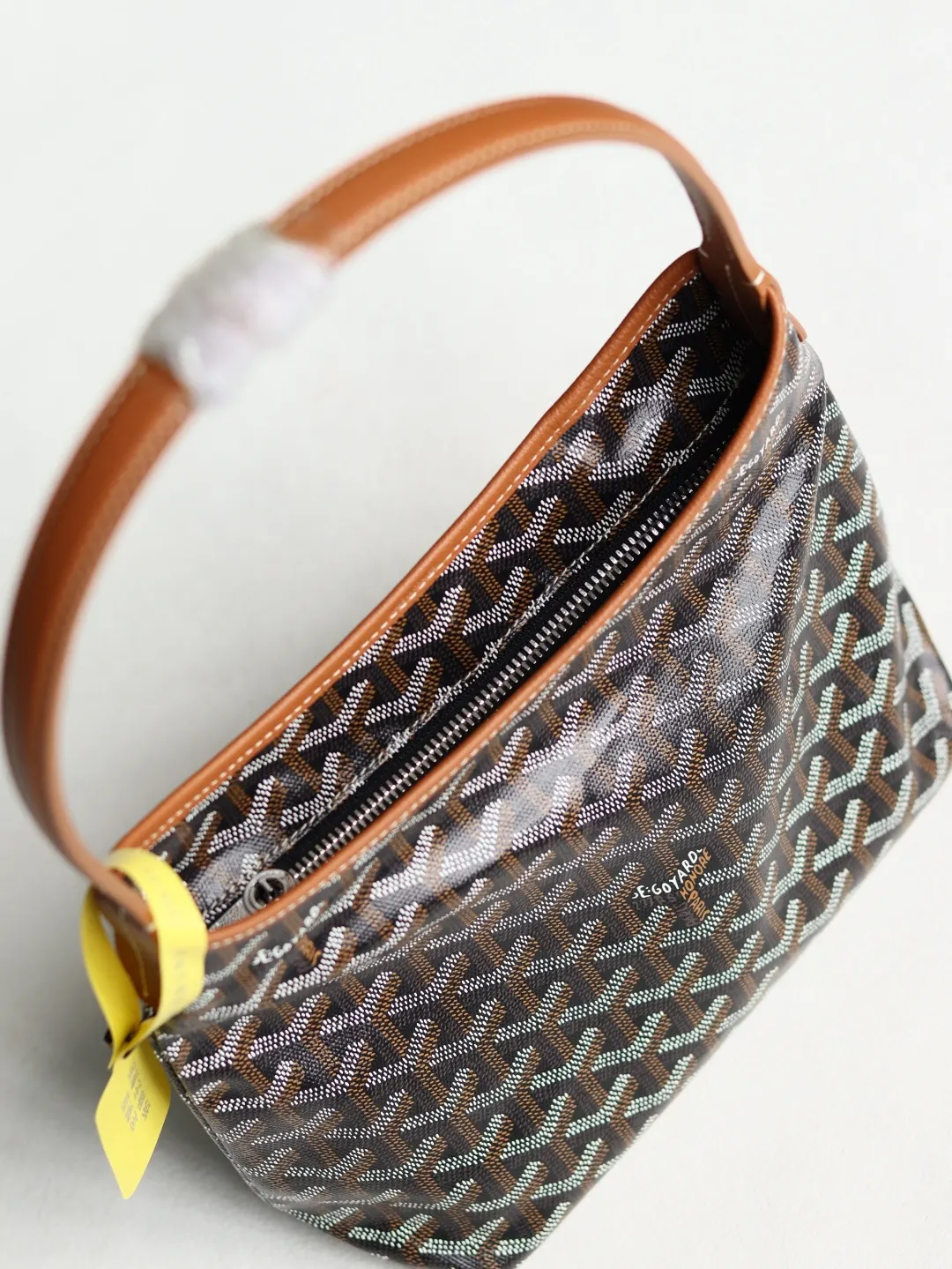 Goyard Hobo 迷你版 戈雅 Bohème 托特包 大容量托特款