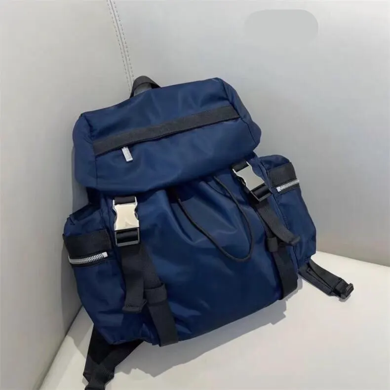 Backpack Travel