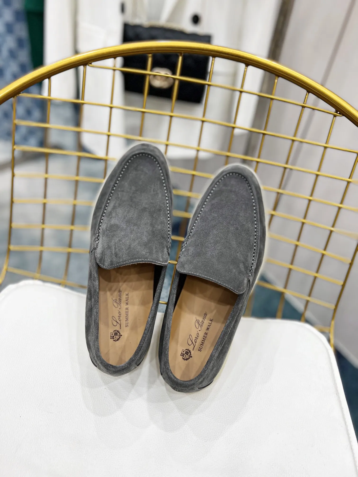 Hermès 运动鞋