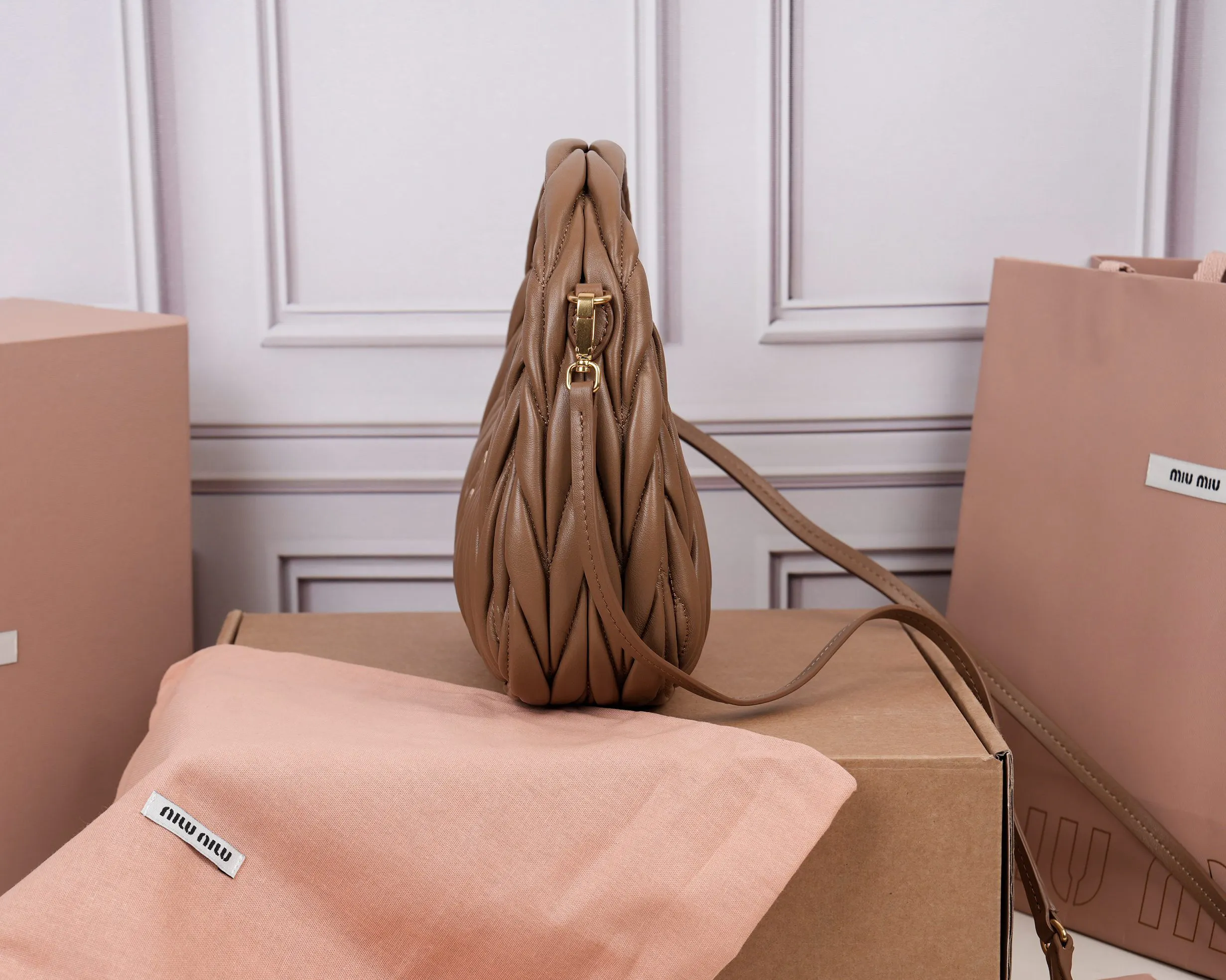 Crossbody Bag Lightweight