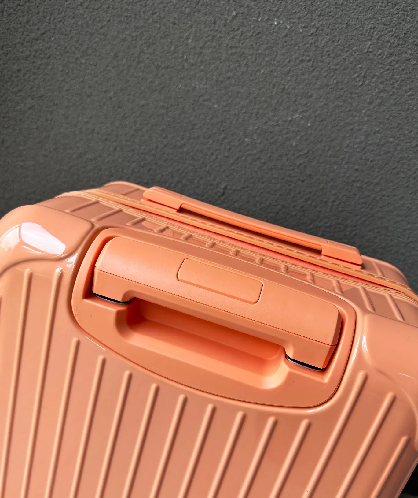 Suitcase Travel Lightweight