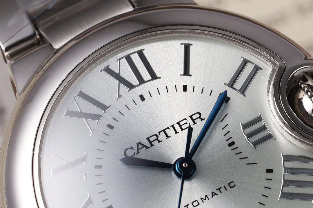 Watch Classic