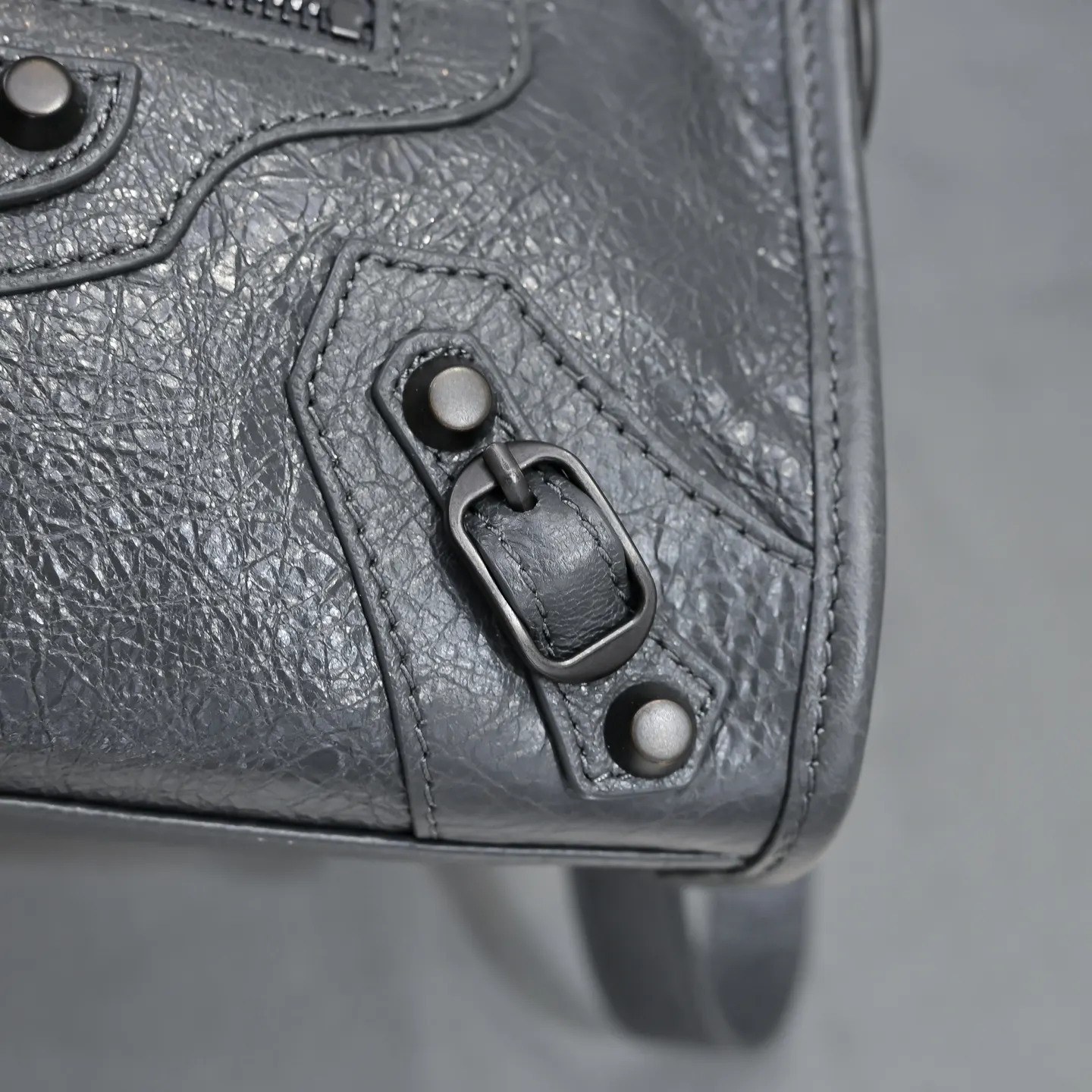 Balenciaga City Le 手提包 经典手提