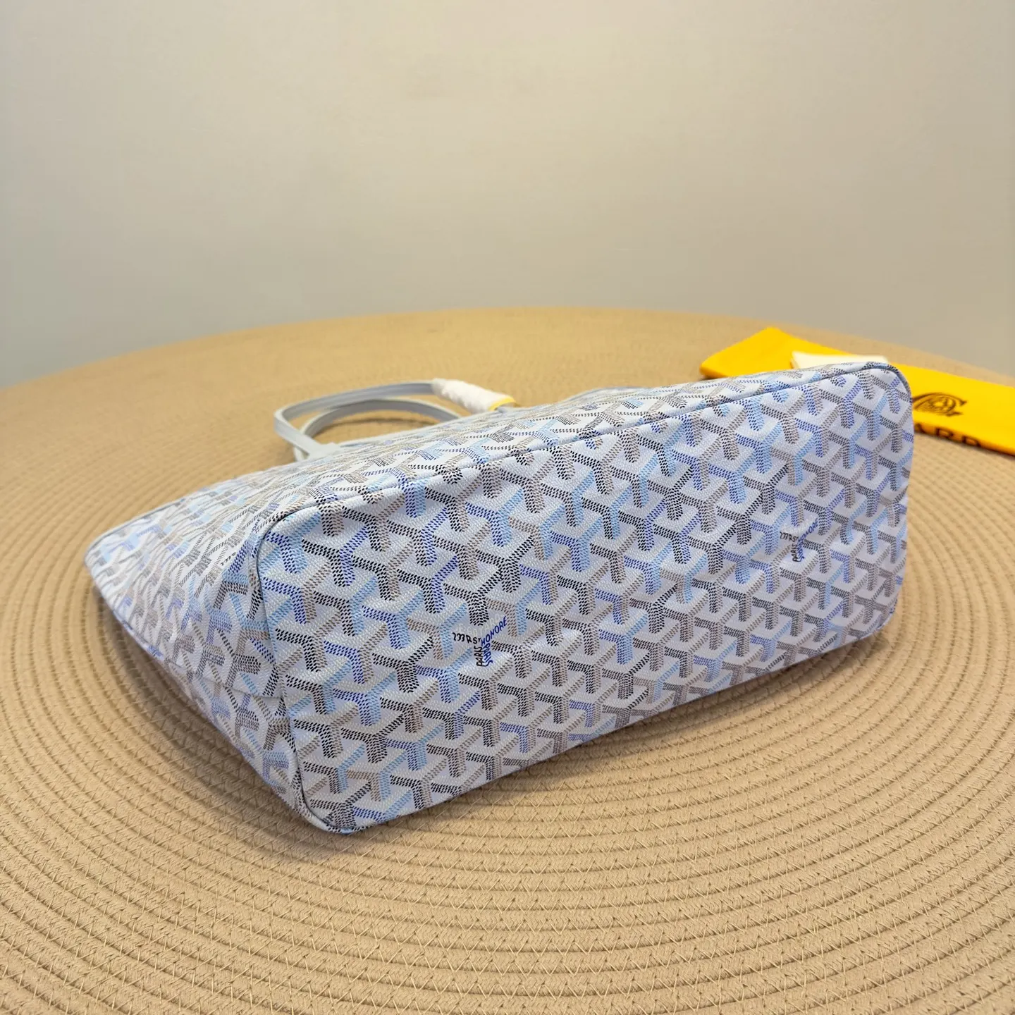 Goyard Tote Bag