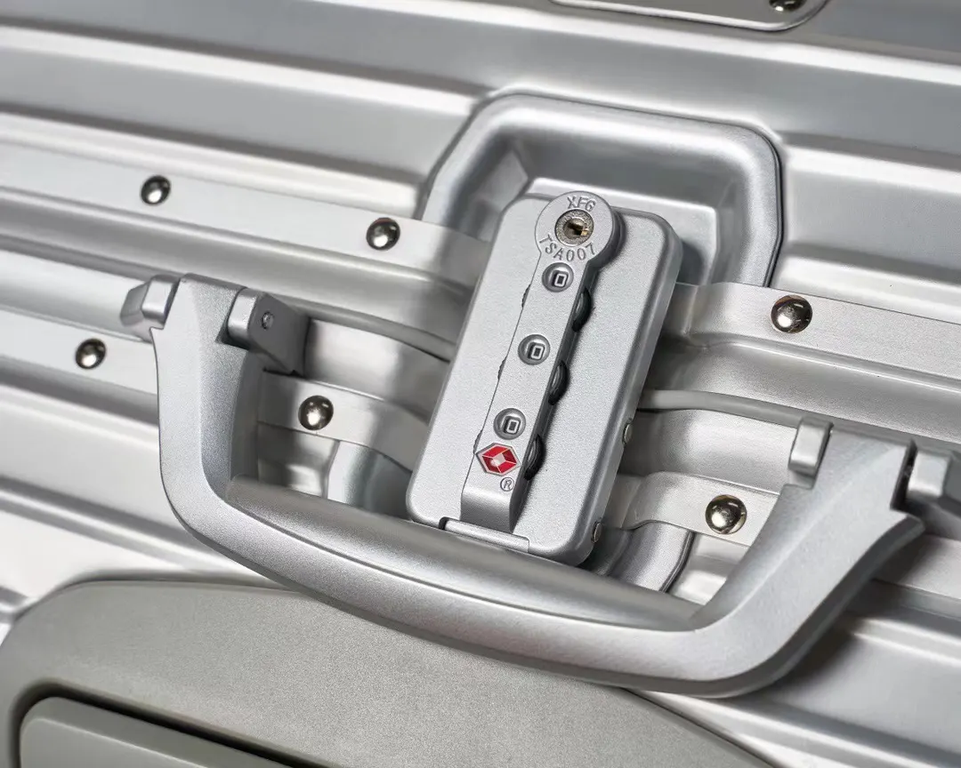 Suitcase Travel Lightweight