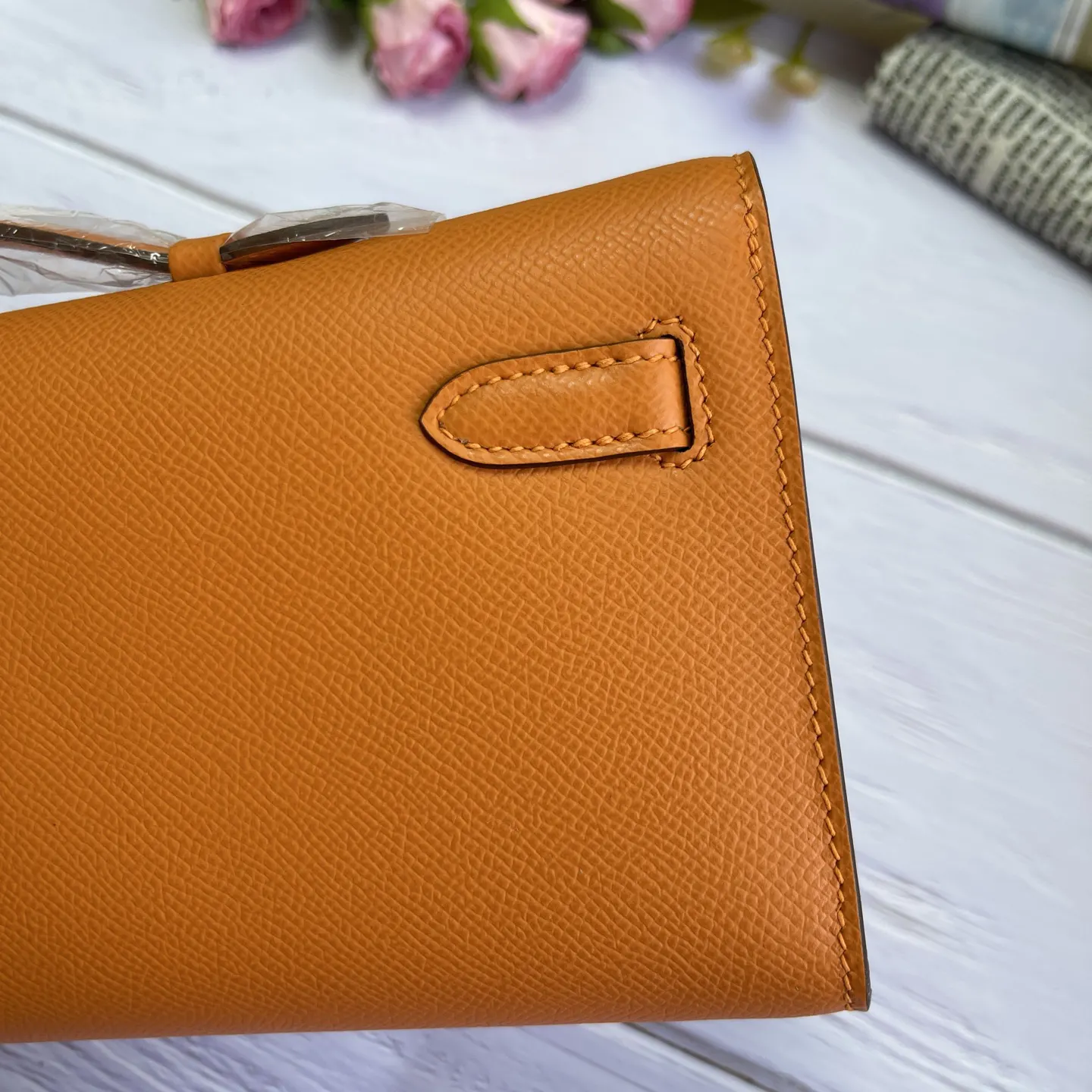 Clutch Bag Image 5 Clutch Bag Image 5