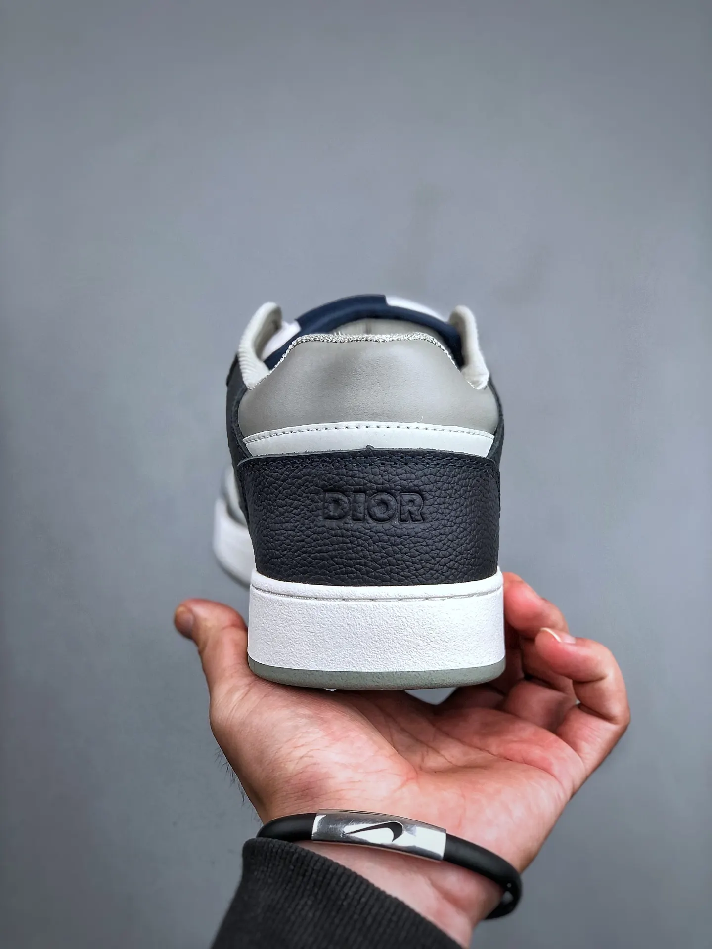 Dior 运动鞋(數字7) Dior 运动鞋(數字7)
