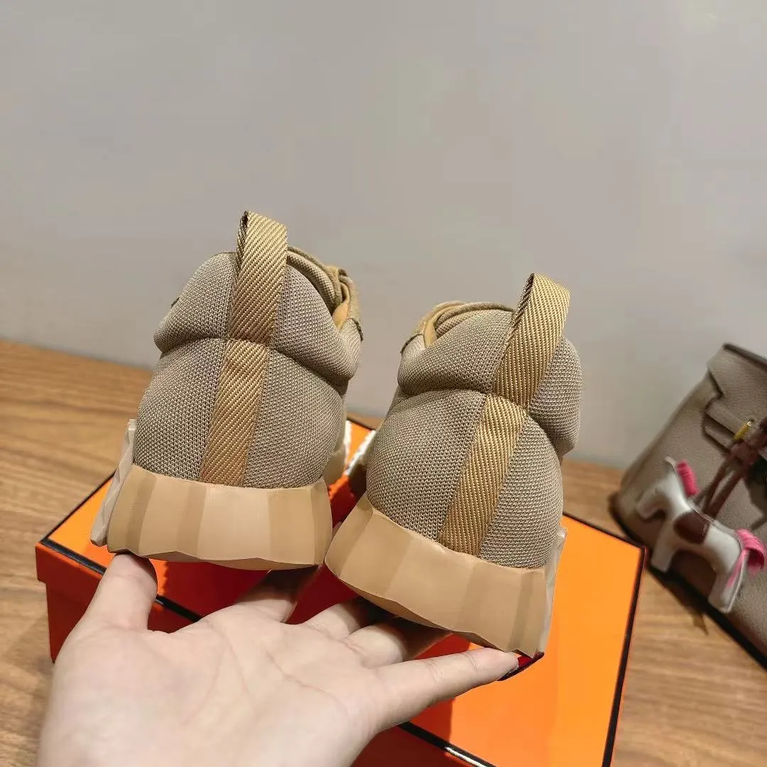 Hermès SS 运动鞋