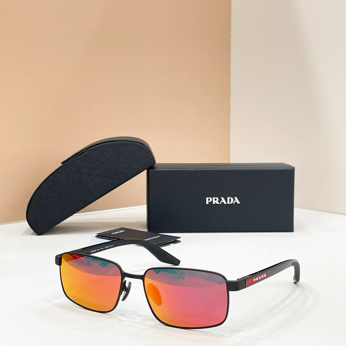 Prada SPR B54S 太陽鏡