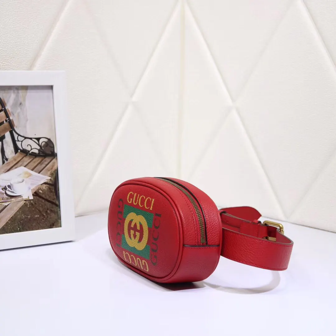 Gucci Belt Bag Casual