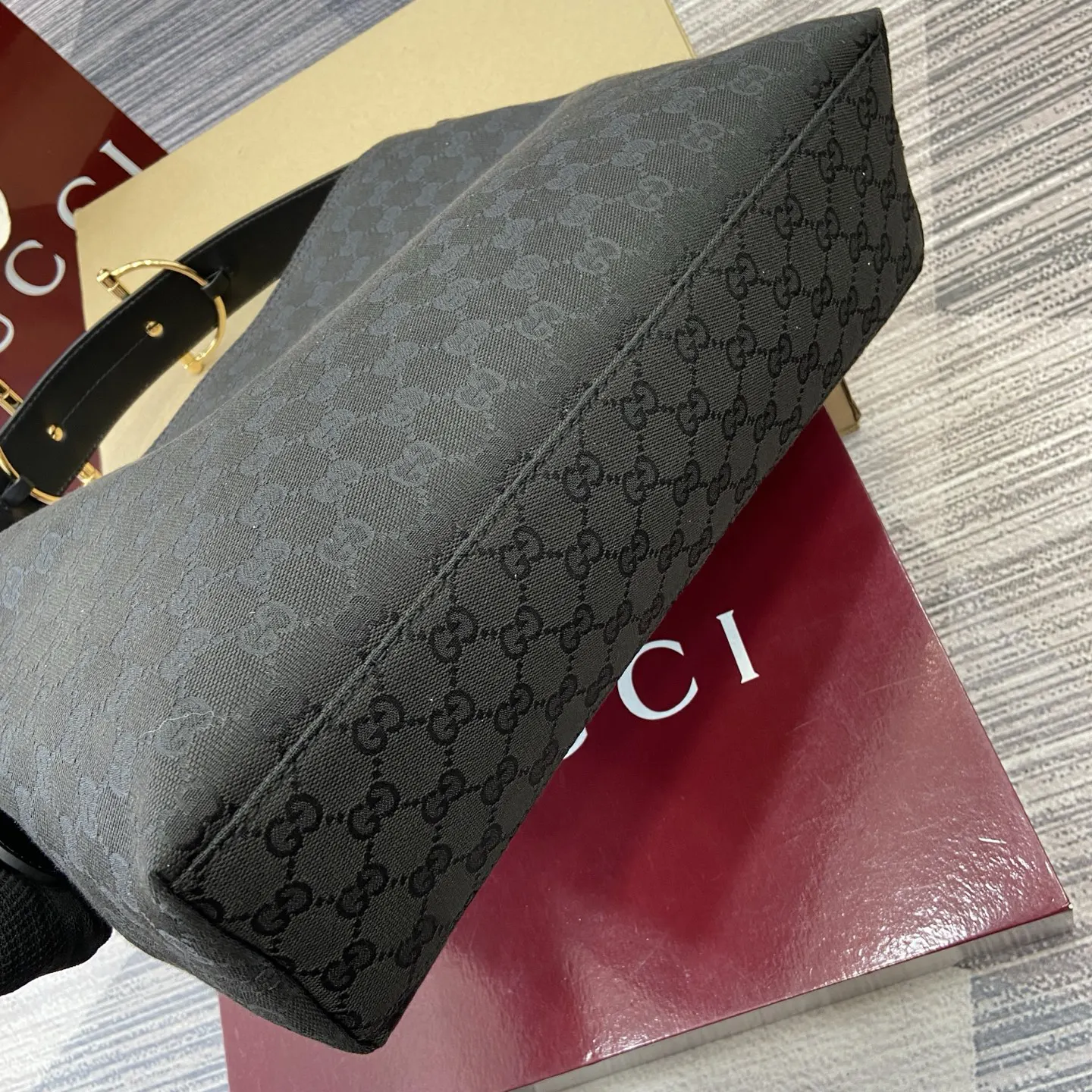 Gucci 手提包 通勤手提款