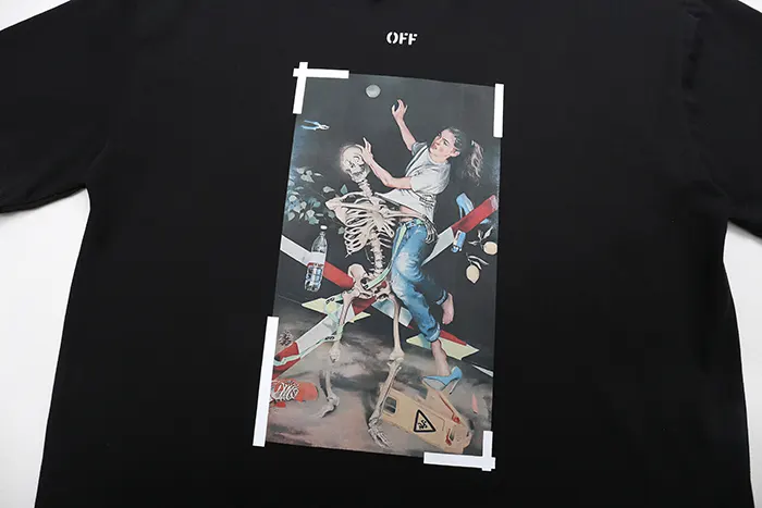T-Shirt Versatile
