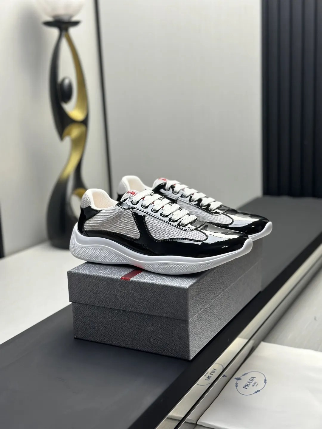 Prada 运动鞋