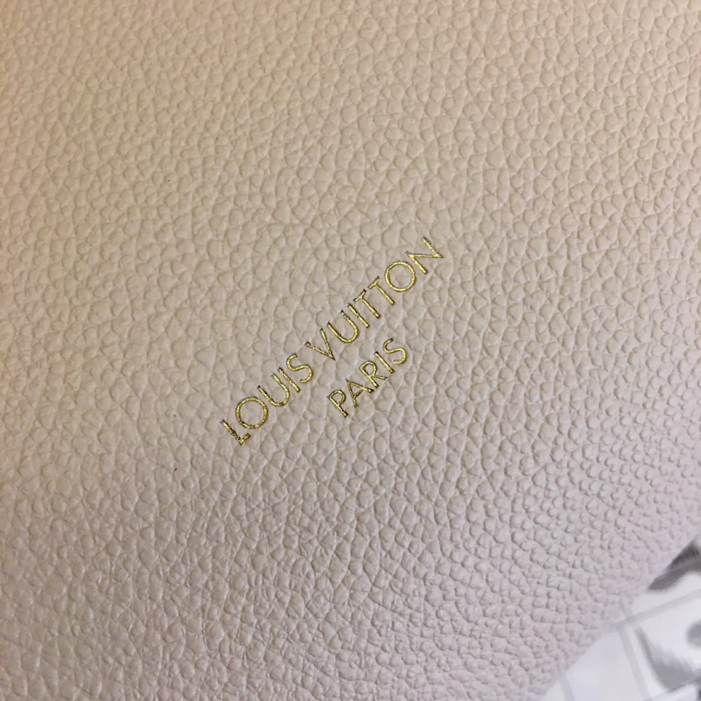 LV Keepall 牛皮 旅行袋 大容量旅行款