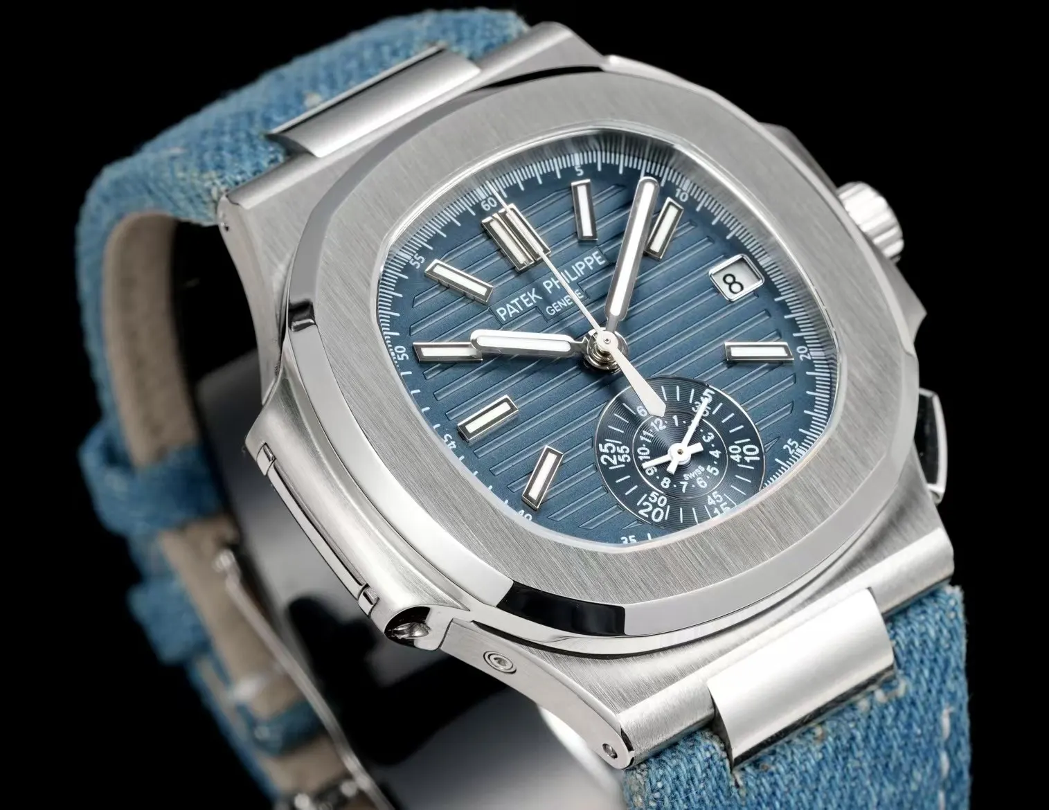 Patek Philippe 手表 经典腕表款