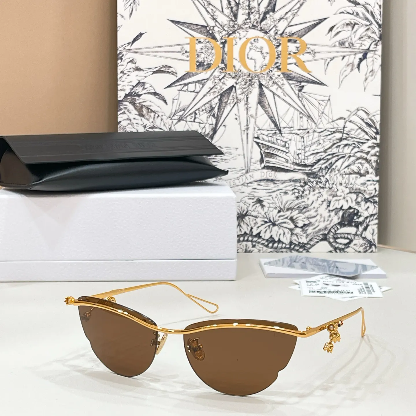 Dior Sunglasses