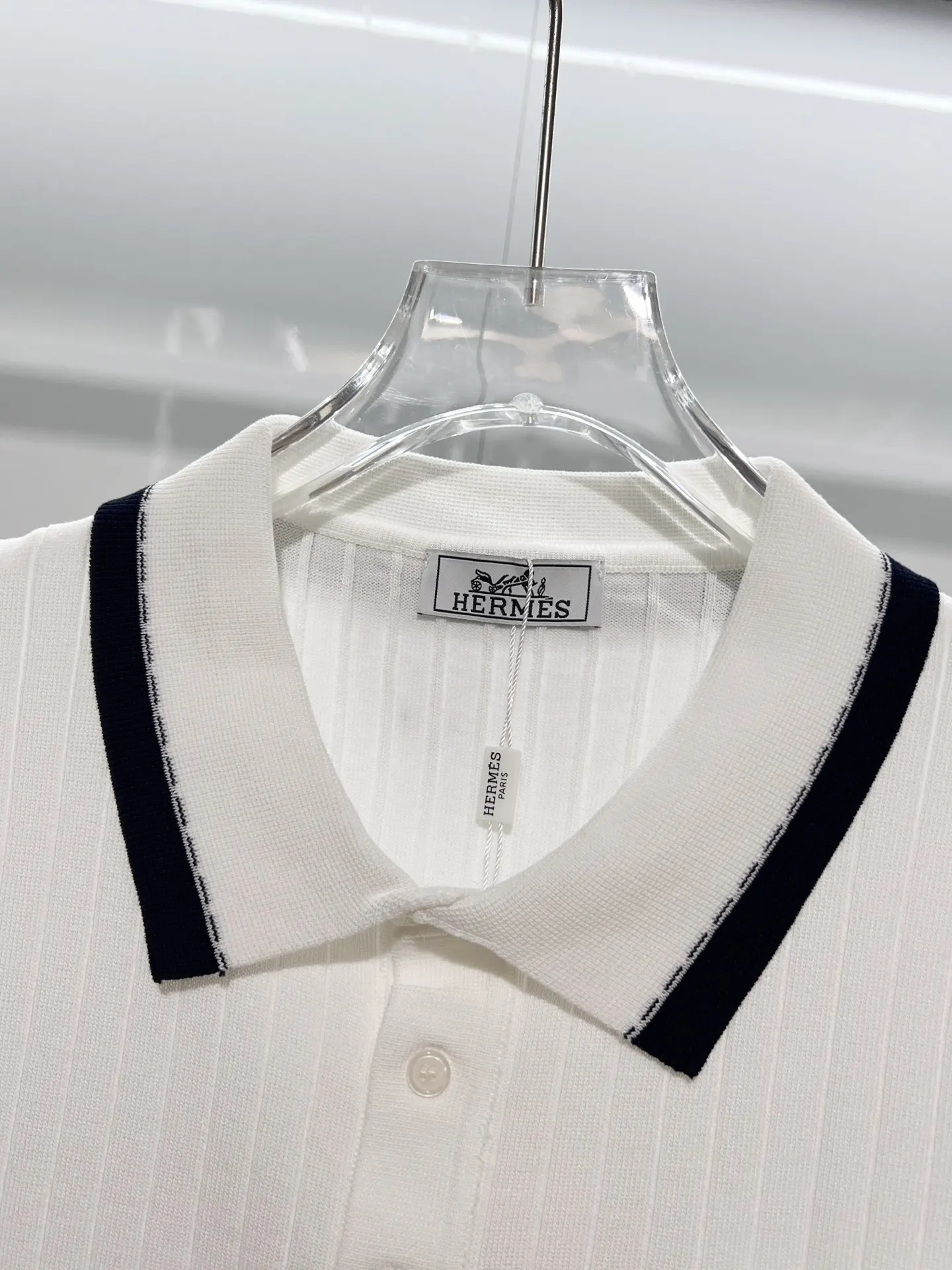 Hermès Polo Shirt