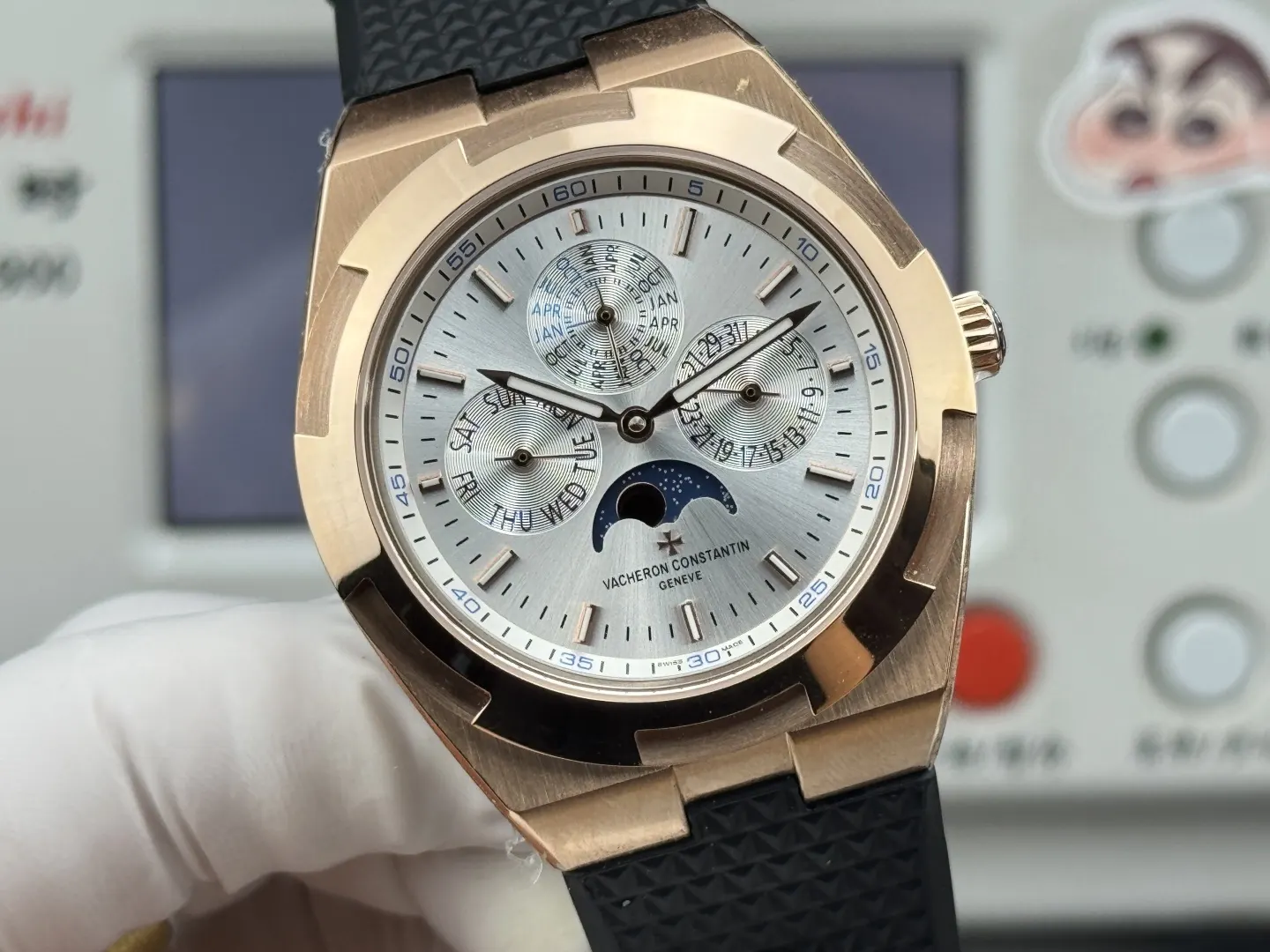 Watch Classic