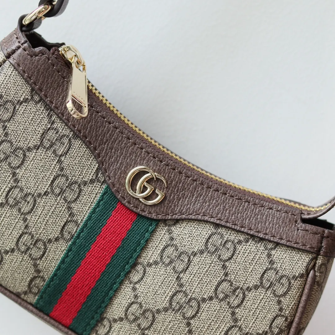 Gucci 包袋 日常搭配款