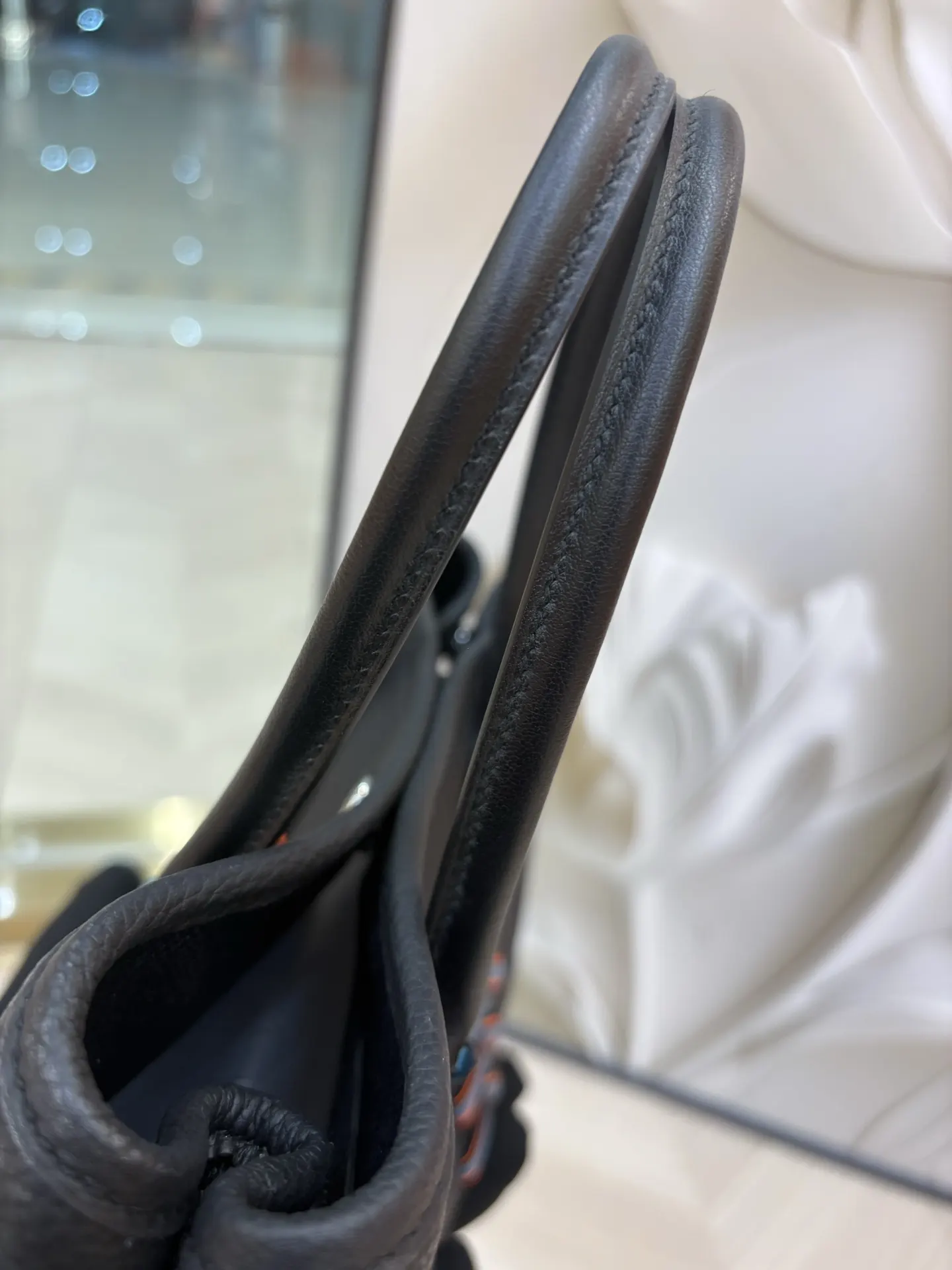 Hermes 手提包 经典款