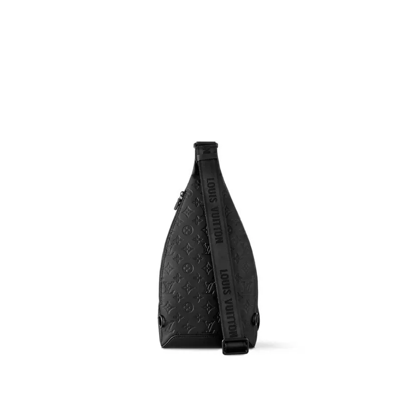 LV black, shoulder bag Image 3 LV black, shoulder bag Image 3
