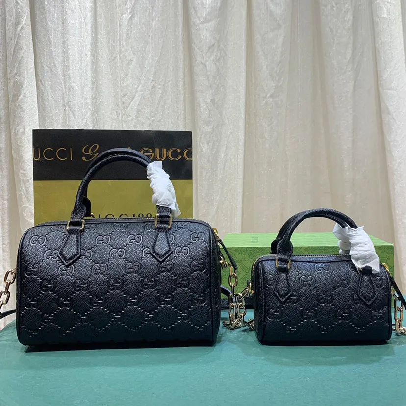 Chain Bag