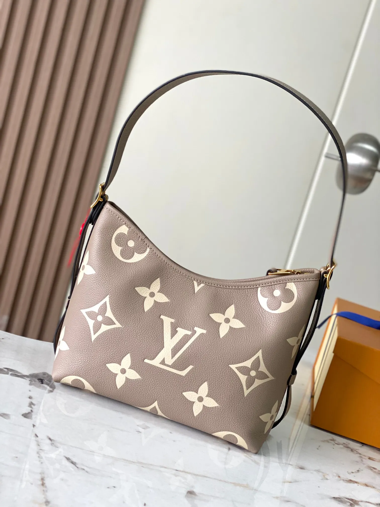 CarryAll Mo手拿包 精致手拿款