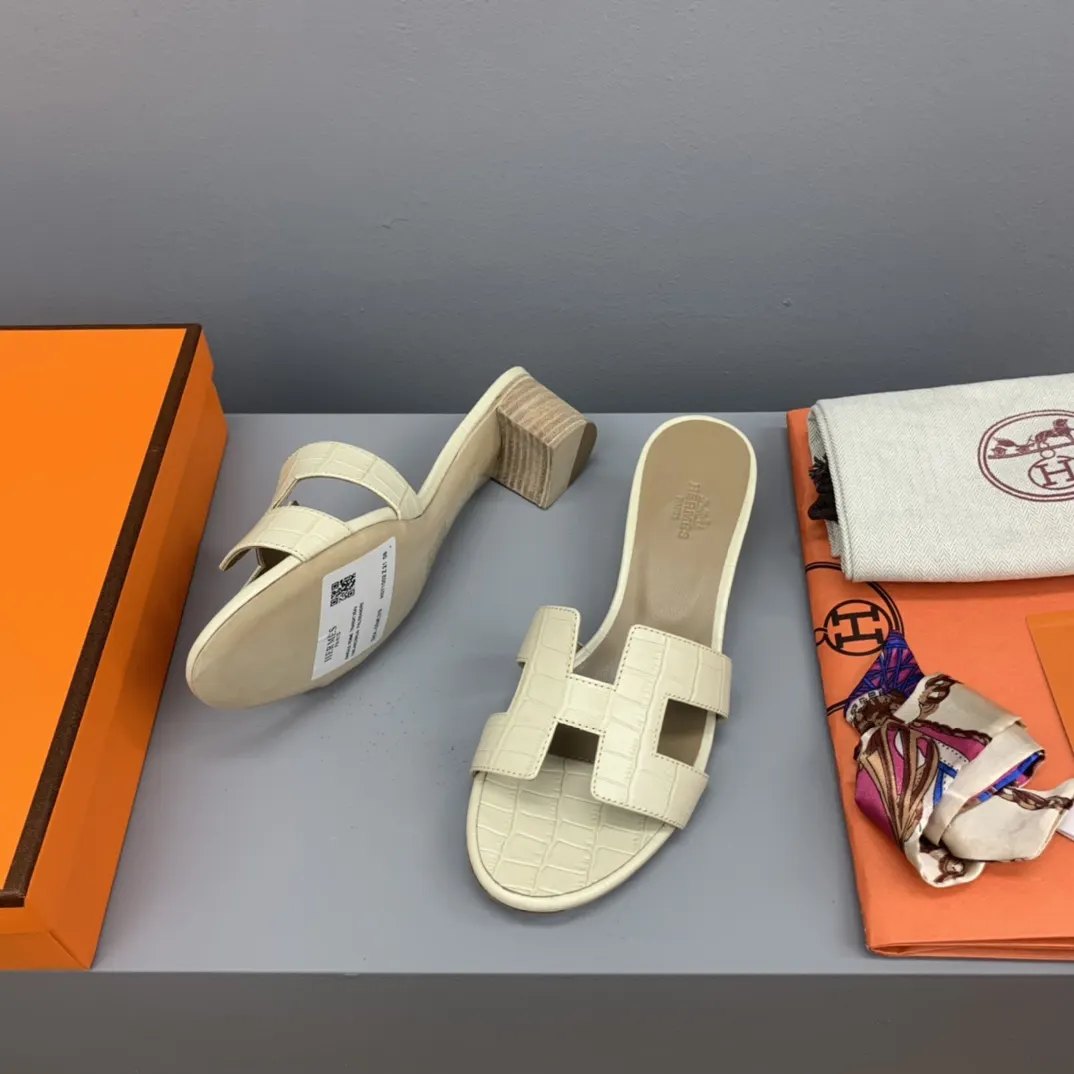 Hermès Oran Slides