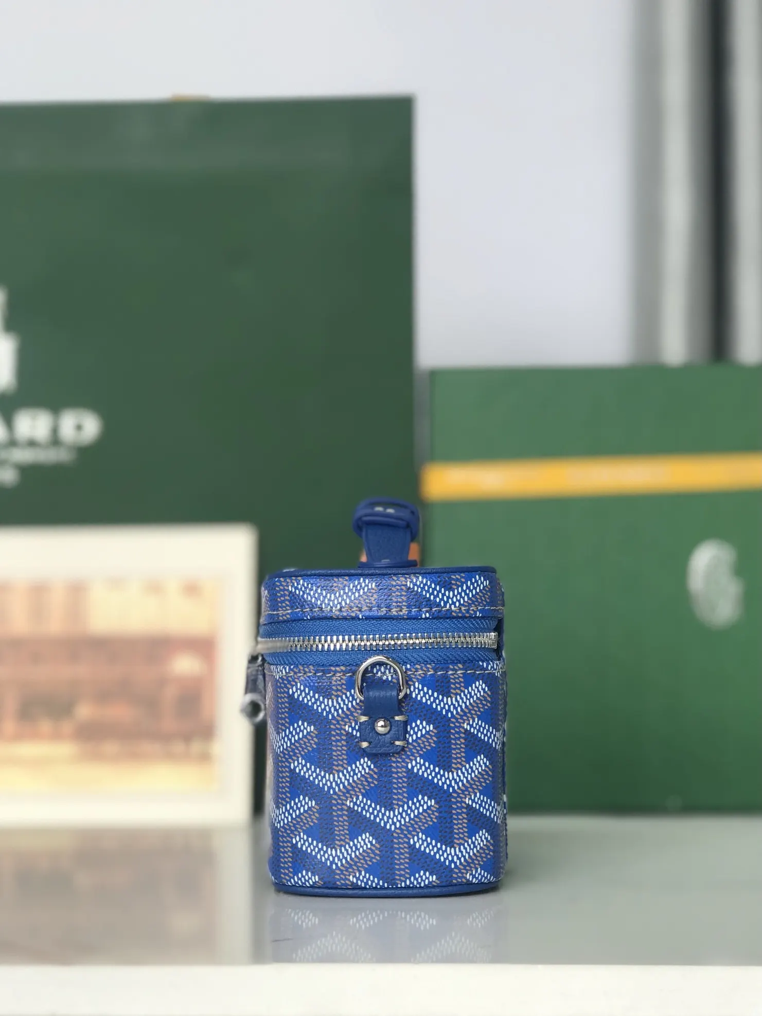 Goyard 斜挎包 轻便斜挎款